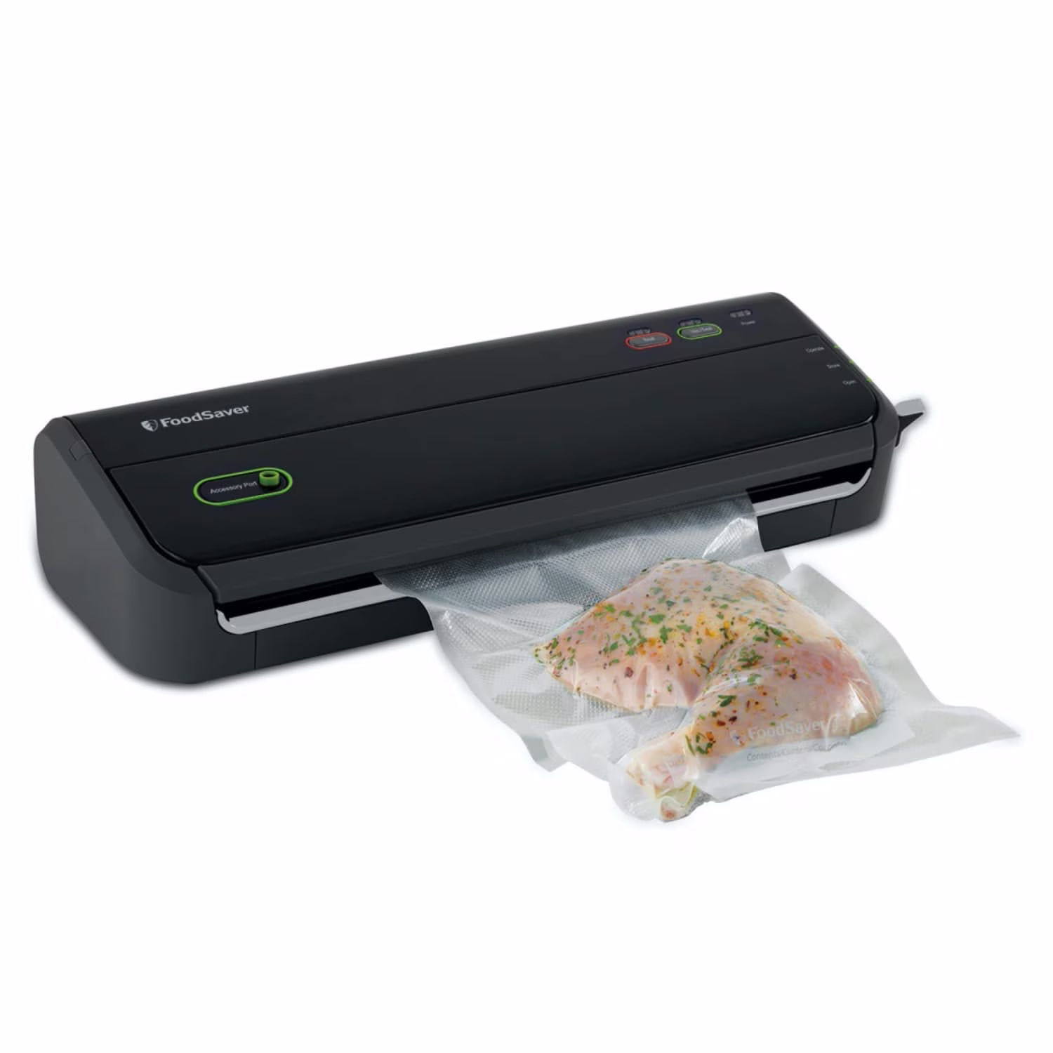 Foodsaver FM2000 Vacuum Sealing System