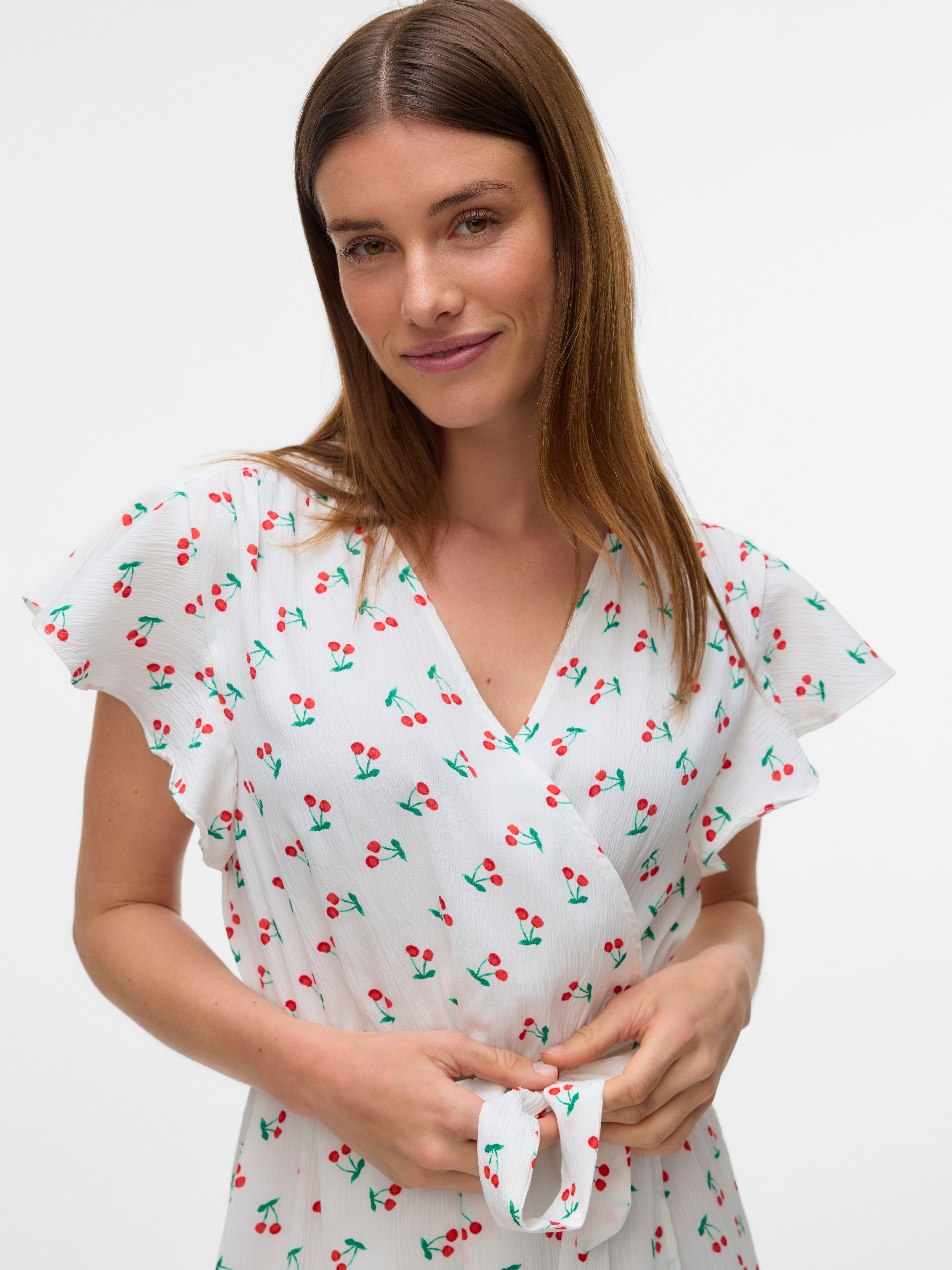 VERO MODA® VMPAGE Short dress