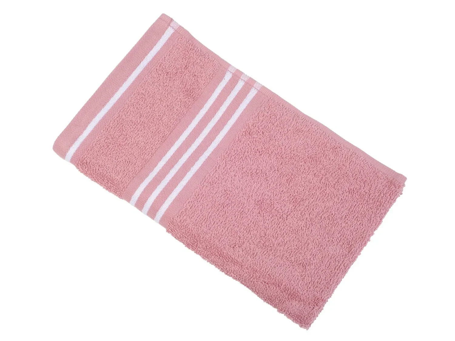 Gzze Petites serviettes Rio, par lot de 2, 30 x 50 cm chacune