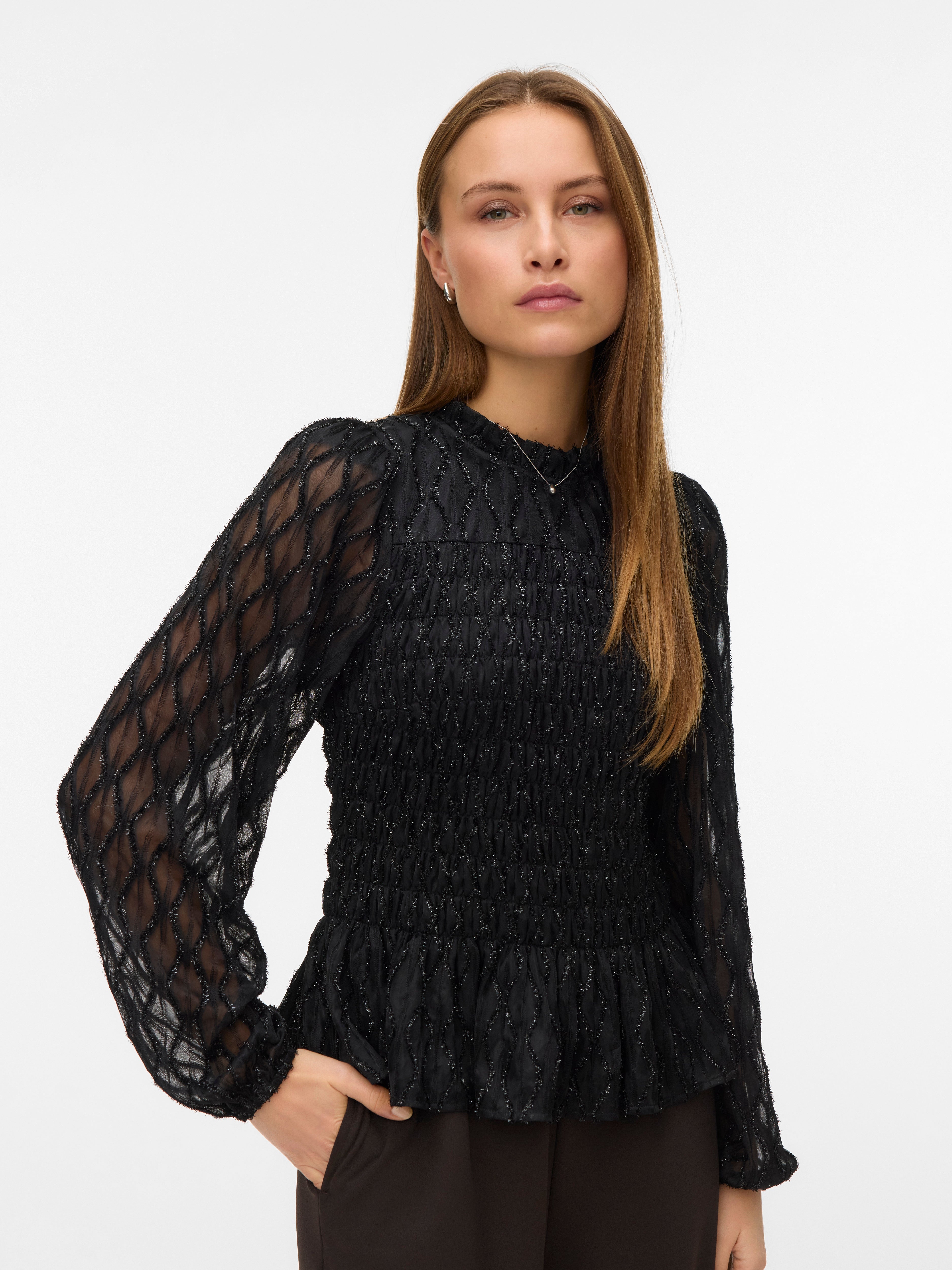 VERO MODA® AWNOLITA Top