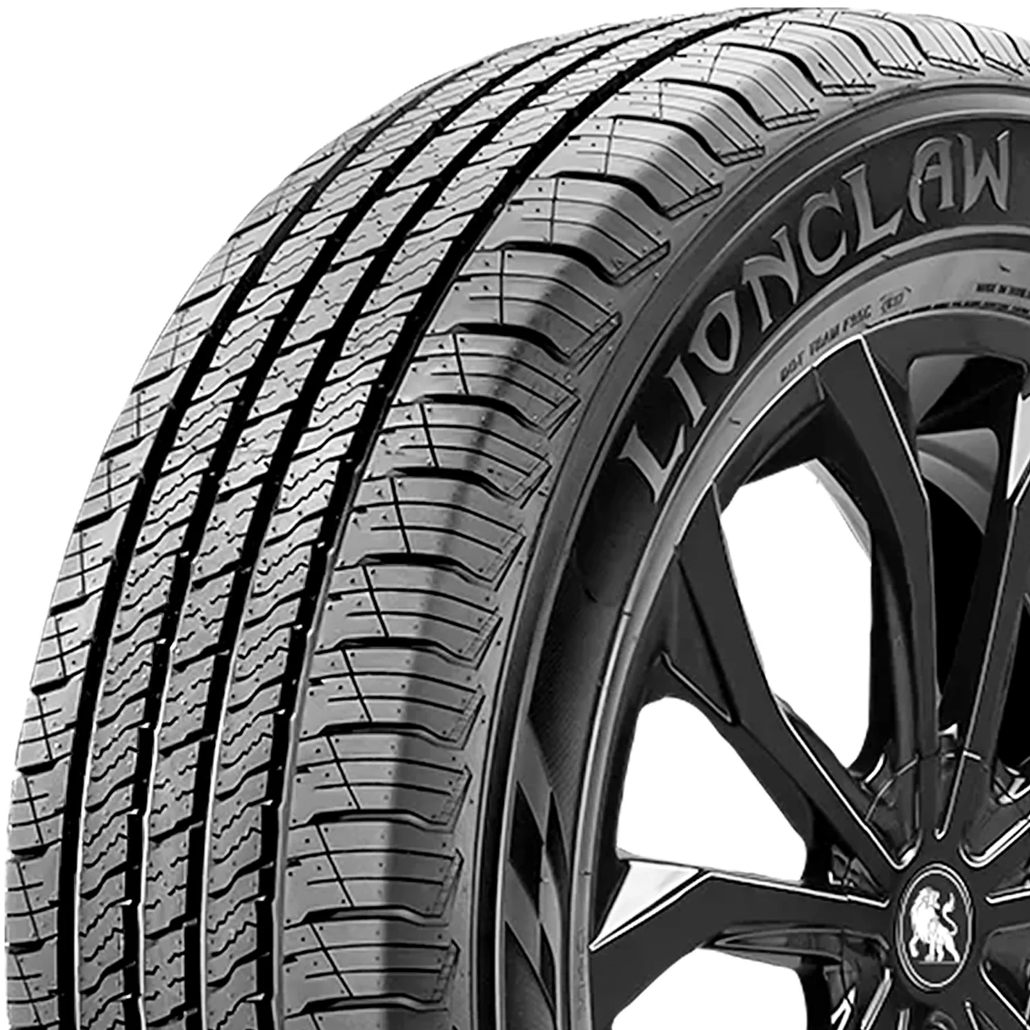 Lionhart Lionclaw HT 235/70R16 107T All Weather Tire