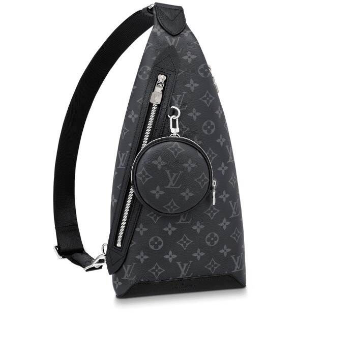 ◆Louis Vuitton◆ショルダーバッグ デュオ・スリングバッグ M30936M30945