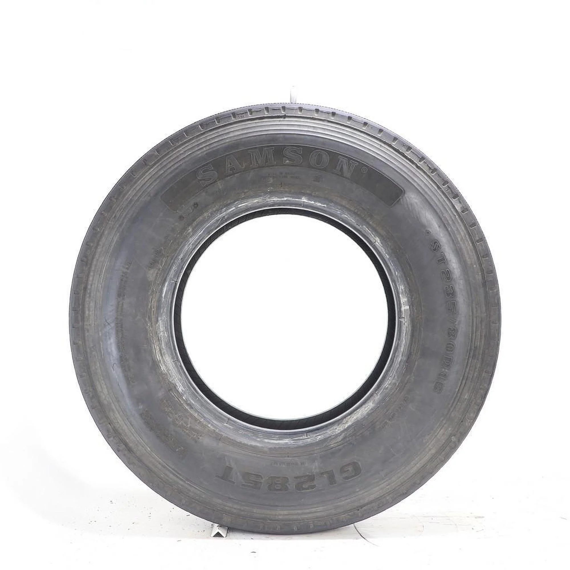 Samson Radial Truck GL285T 295/75R22.5 144M G Commercial Tire
