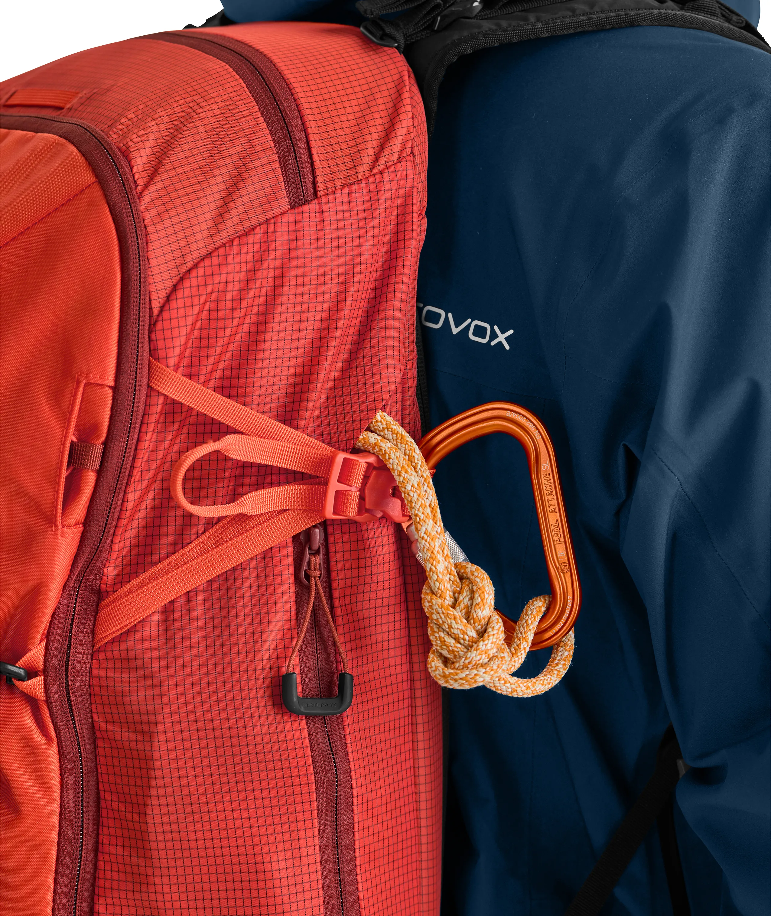 ORTOVOXR SWITCHBACK 32
