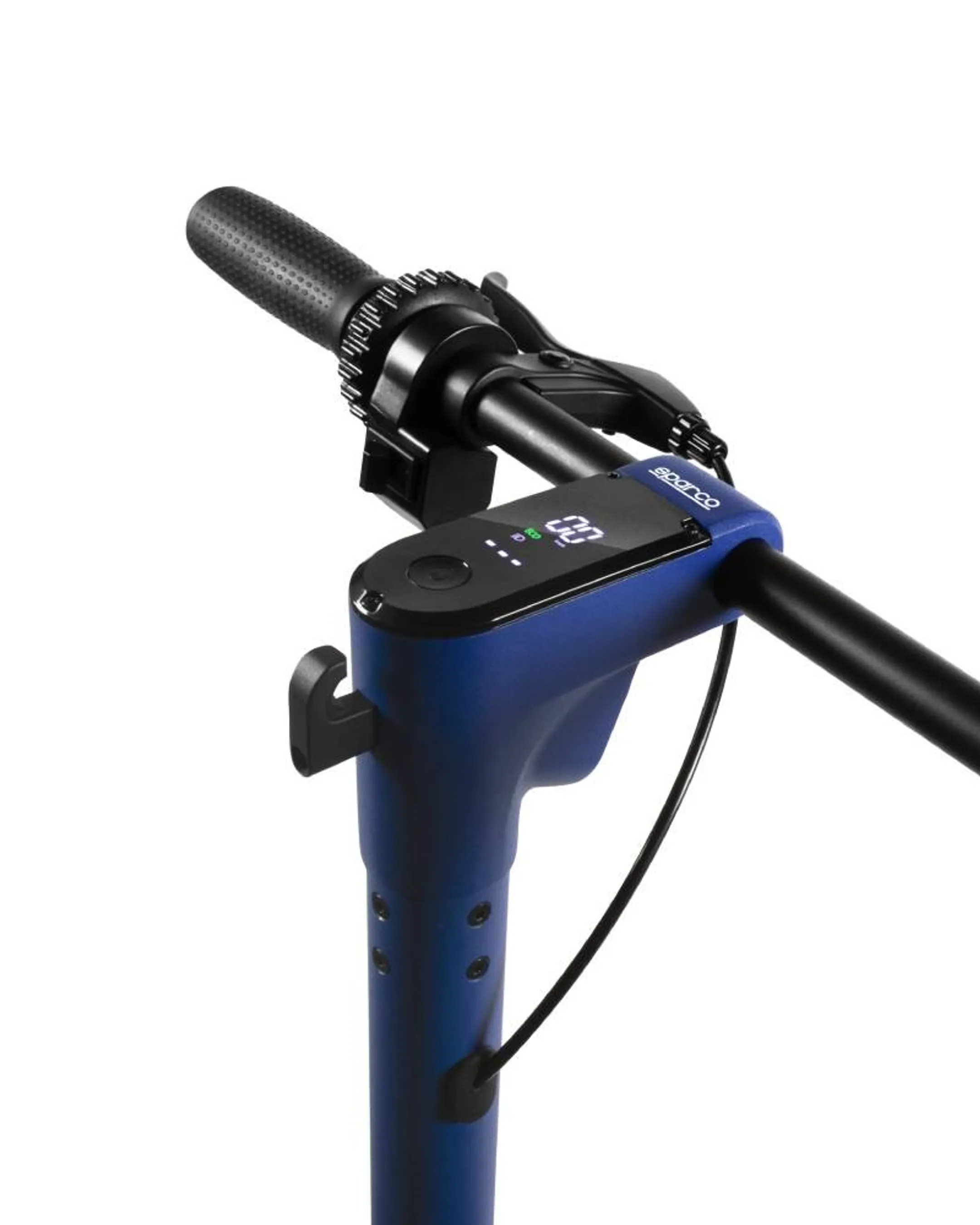 Sparco SEM2 Pro - Blauw