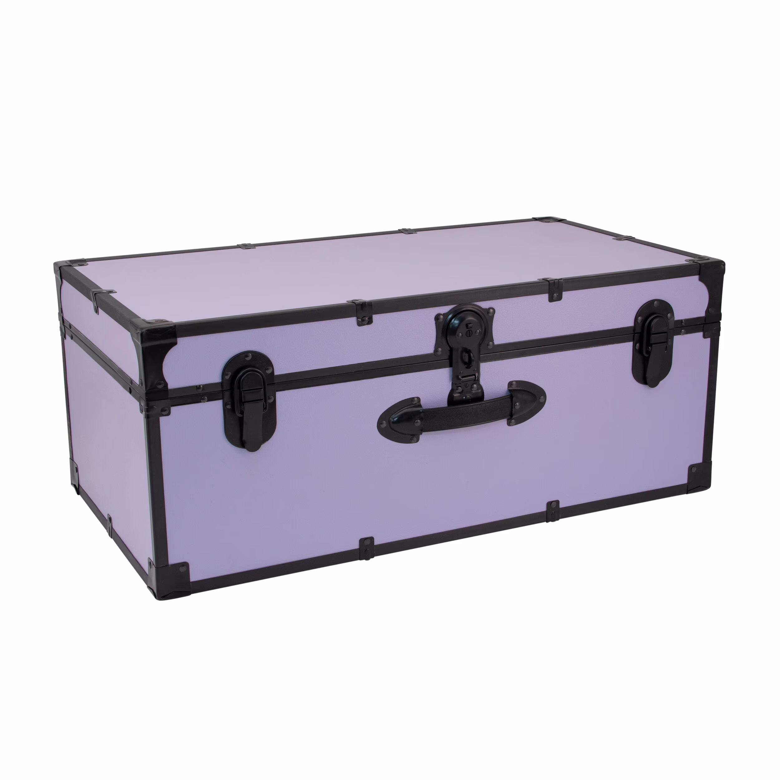 Seward Classic 30 Trunk with Lock, Olive Grove