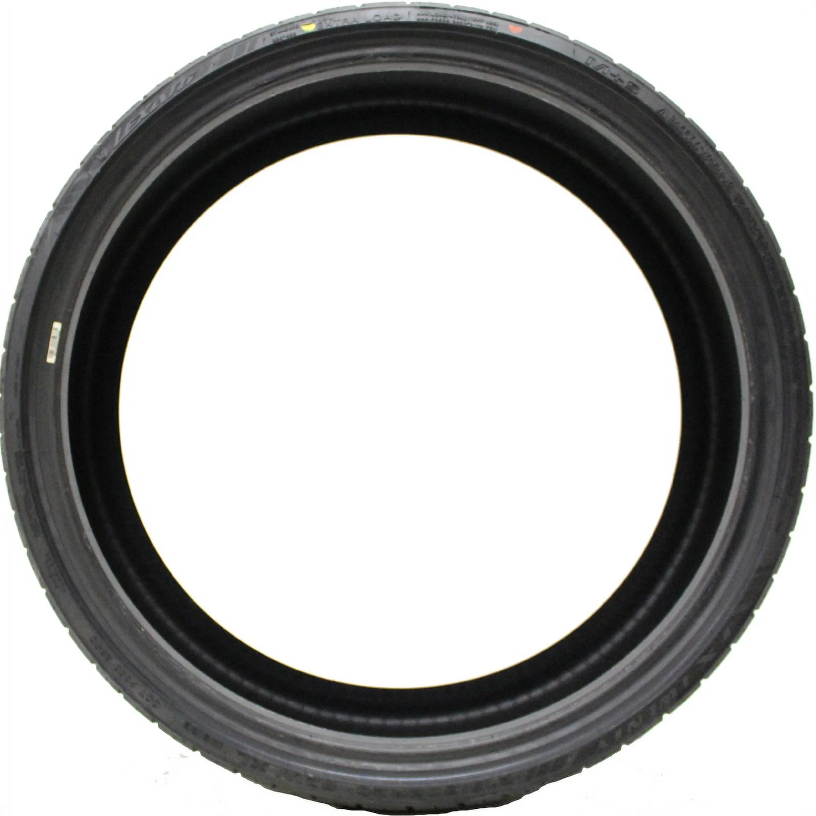 Lexani LX - Twenty Performance 245/45ZR20 103W XL Passenger Tire
