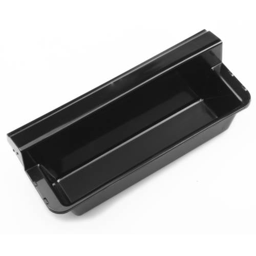Dishwasher-Safe 20 Black Griddle with Adjustable Temperature Control