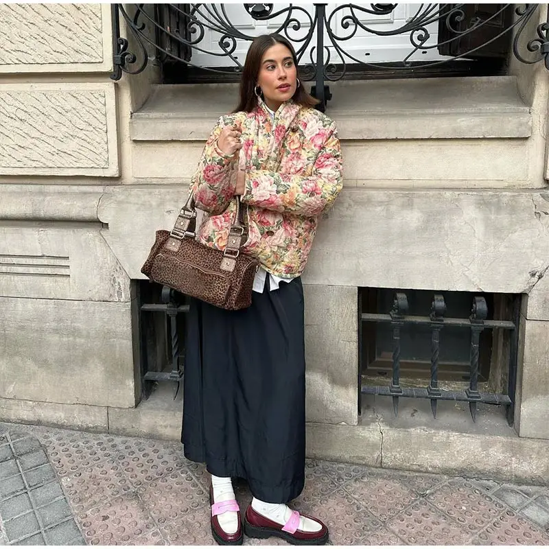 Sophie Paris | Veste en coton pour femme stylée