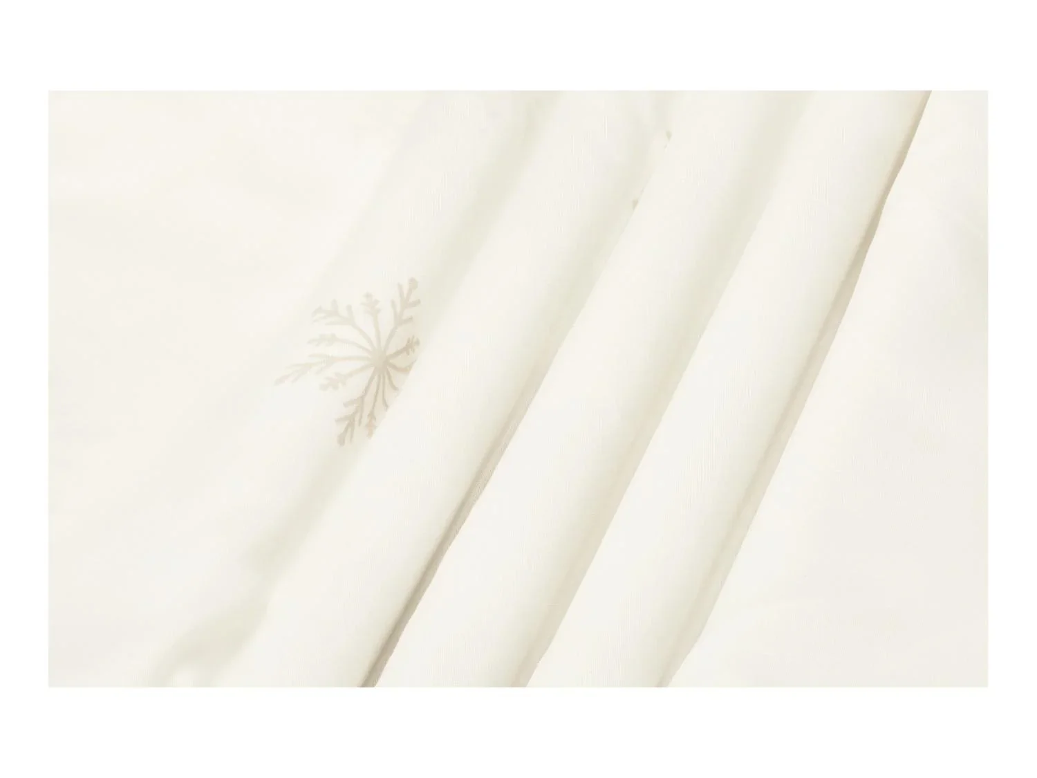 LIVARNO Parure de lit double face en satin, 240 x 220 cm
