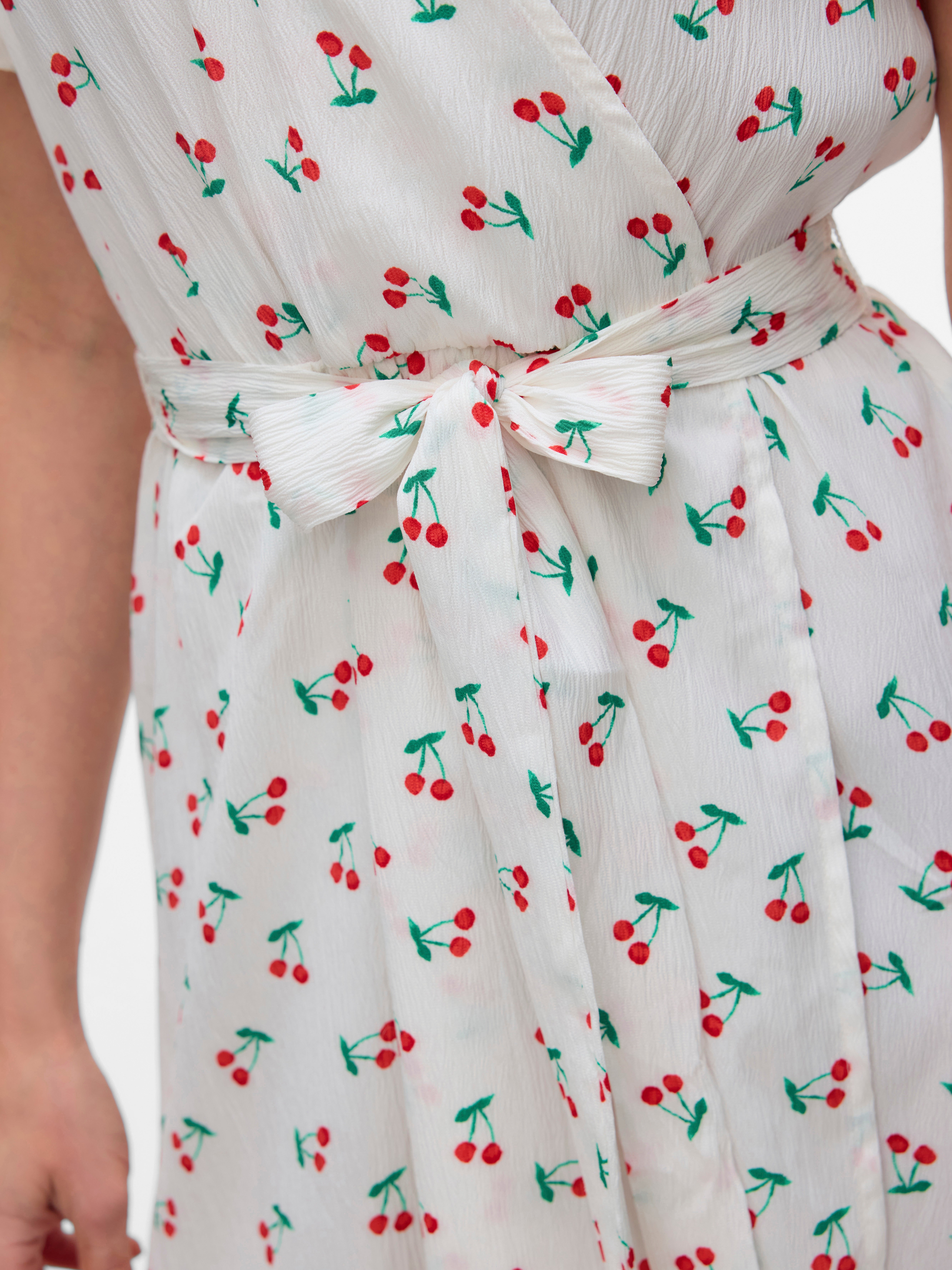 VERO MODA® VMPAGE Short dress