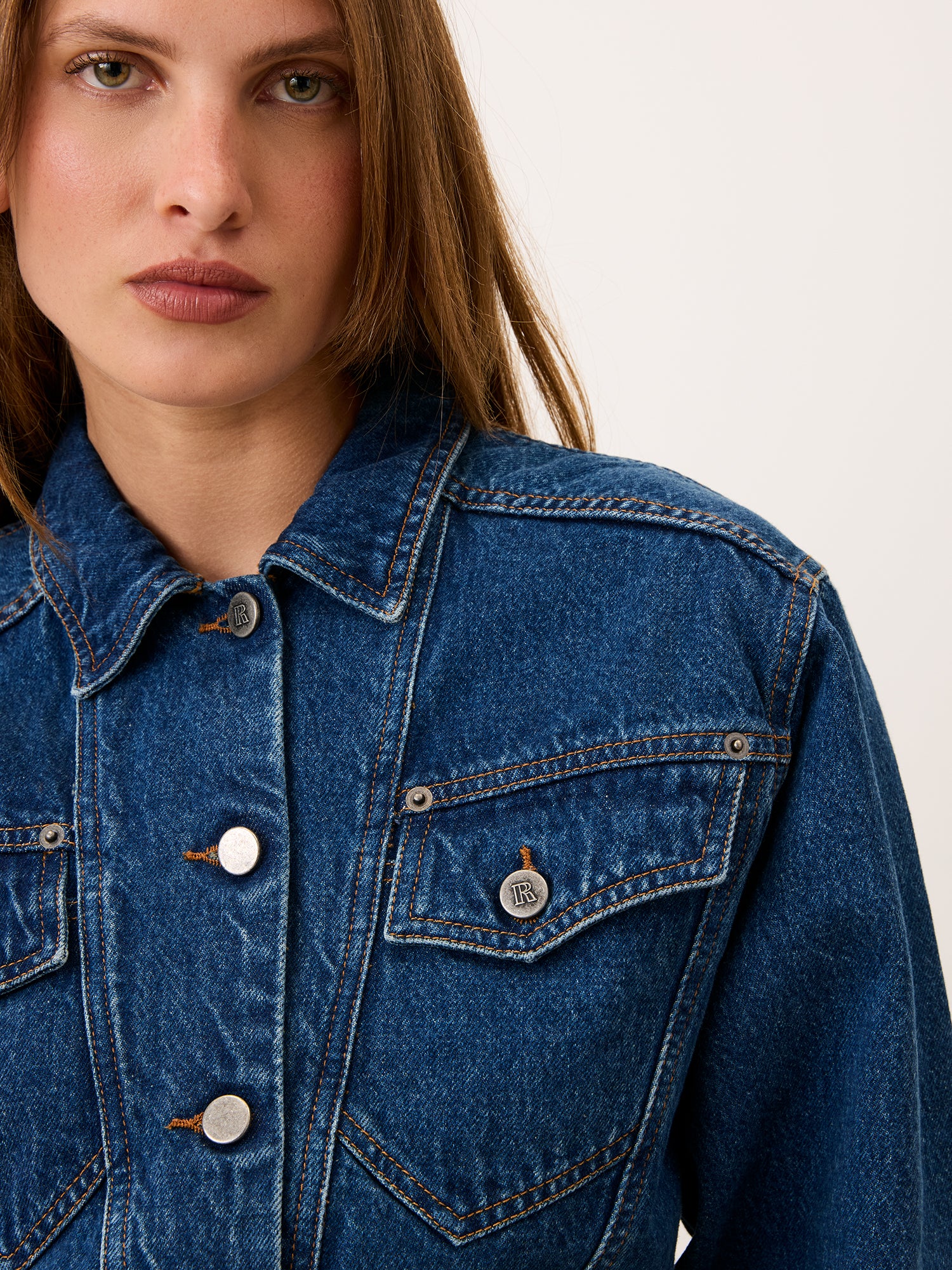 Veste SAMIR