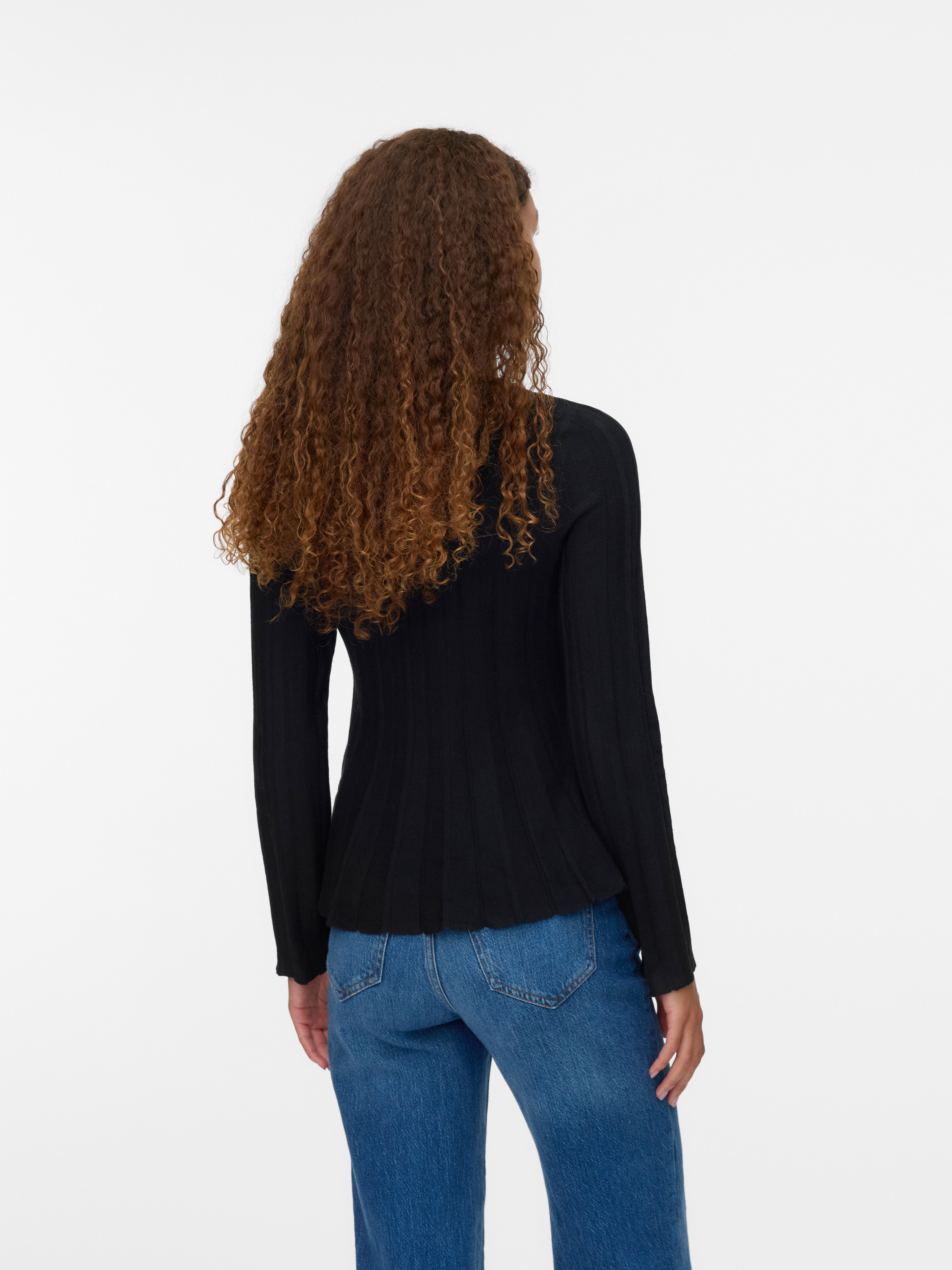 VERO MODA® VMLANA Knitted pullover