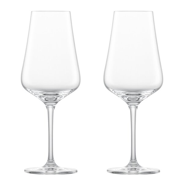 Bouquet siderglass 37 cl 2 stk klar