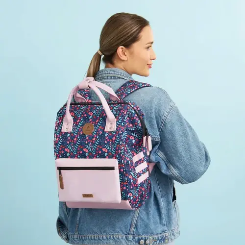 Sac à dos Adventurer Medium Honfleur