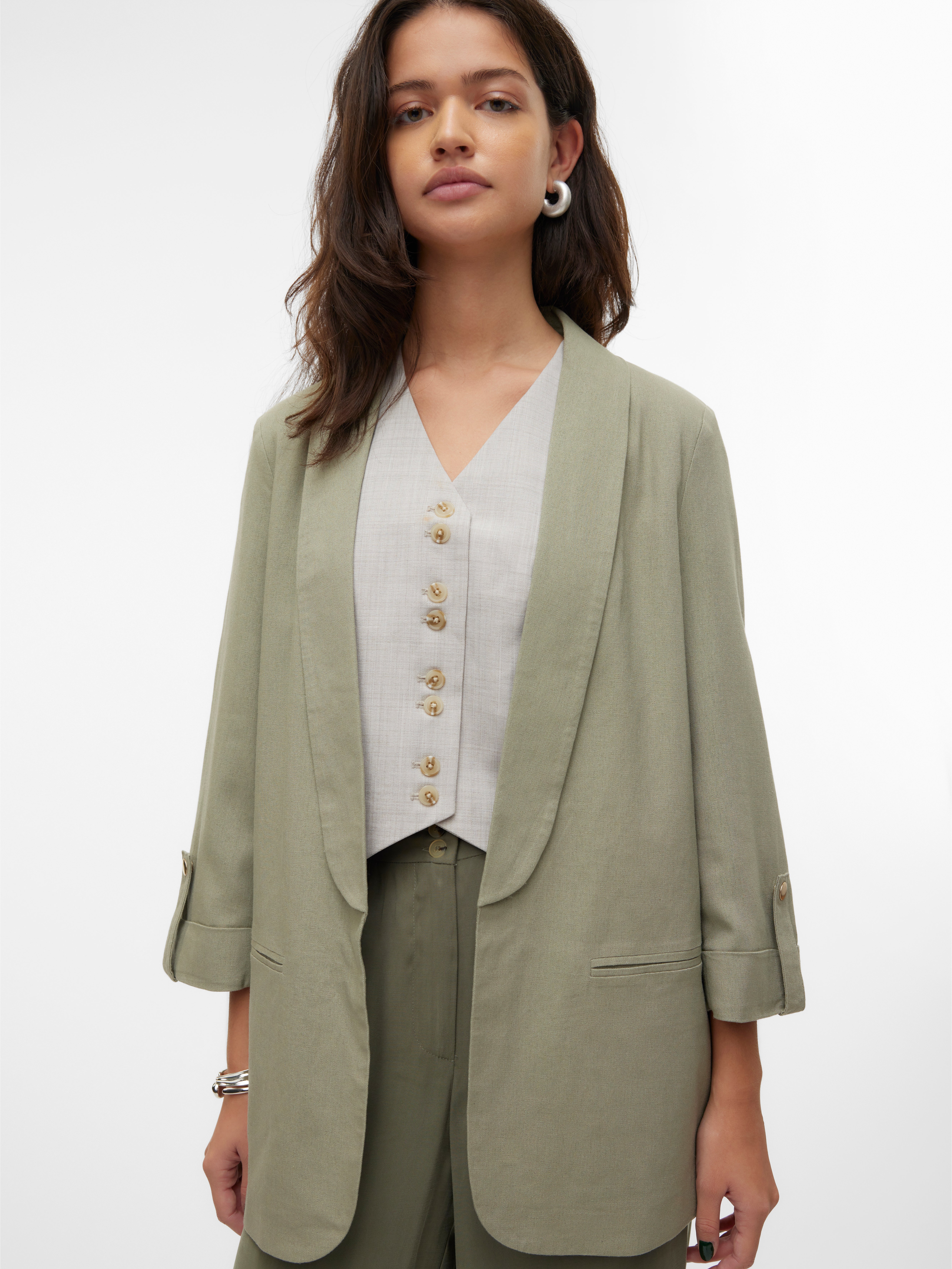 VERO MODA® VMDINNA Blazer
