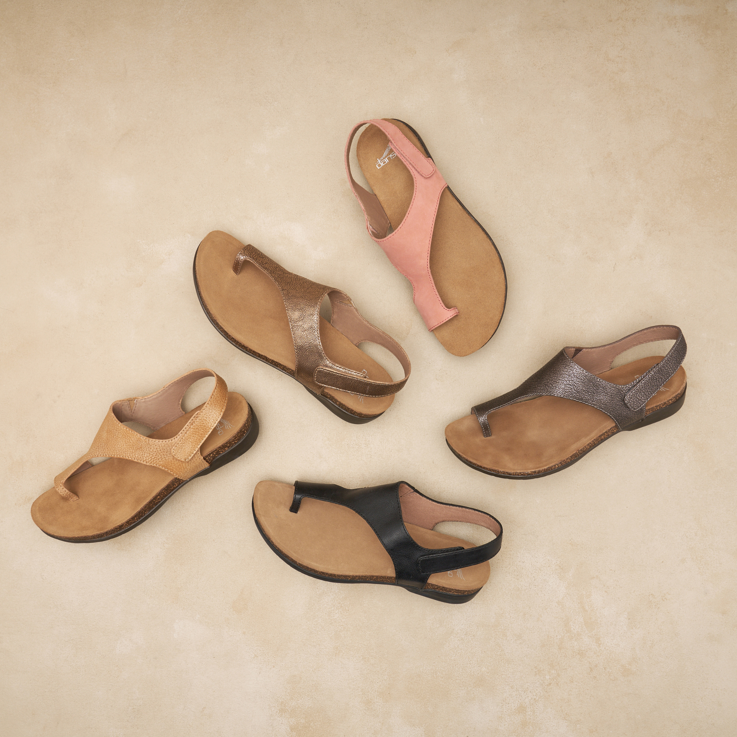 Reece - DANSKO OUTLET