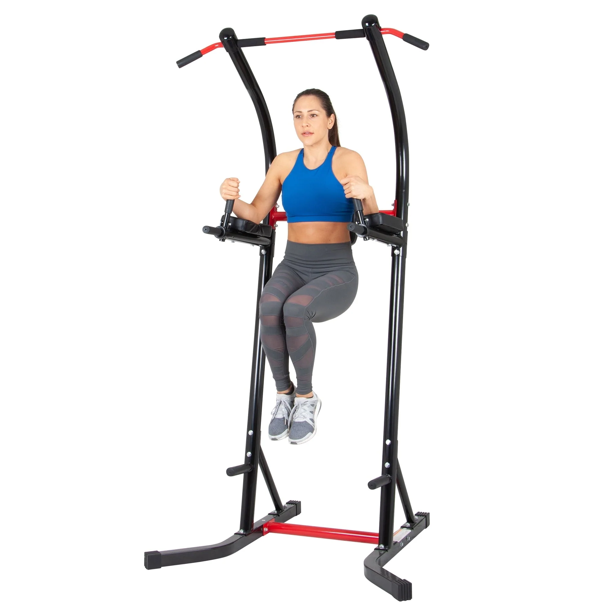 Multifunction Power Tower- 250lb Capacity - Image 2