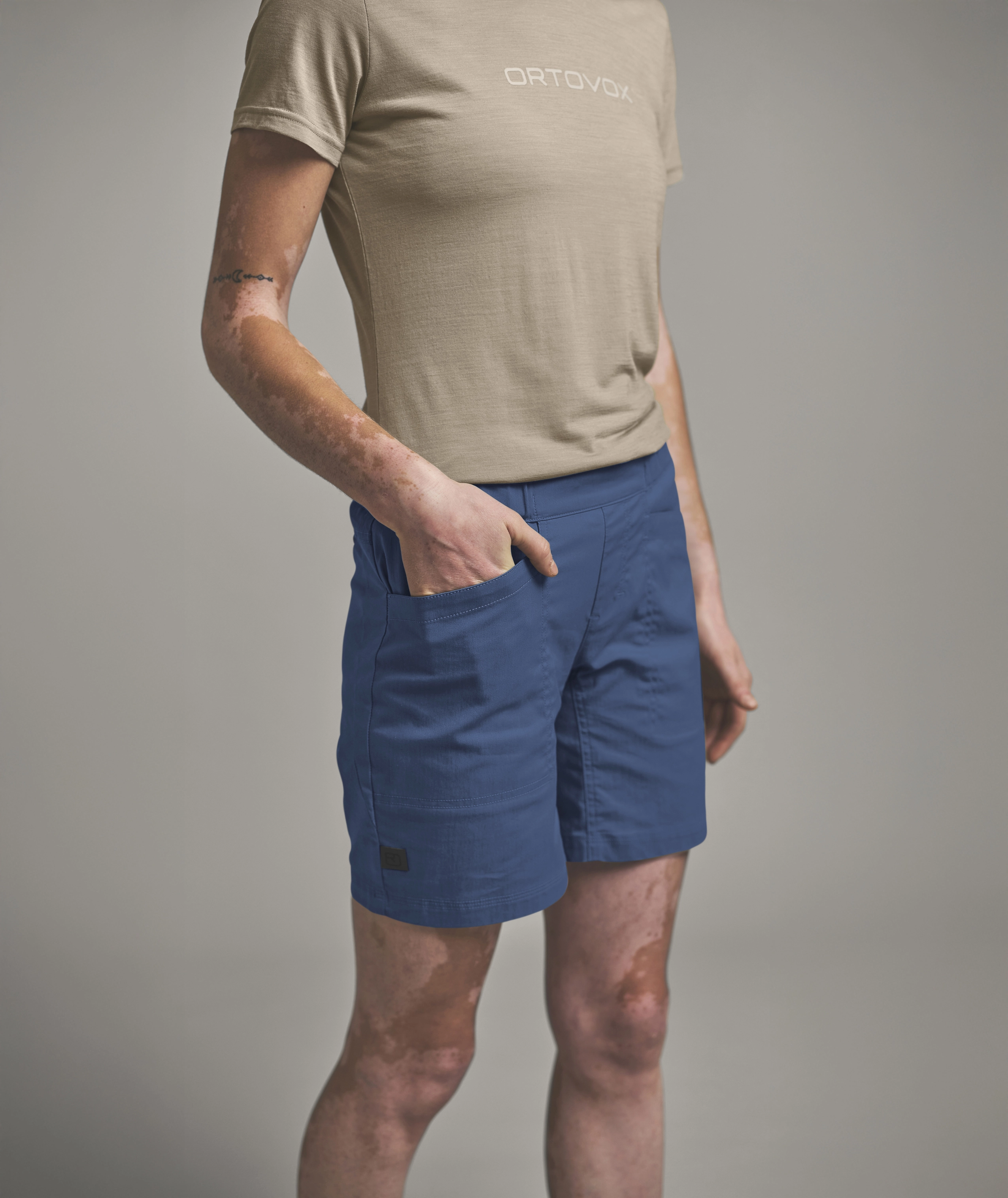 ORTOVOXR AFFINITY SHORTS