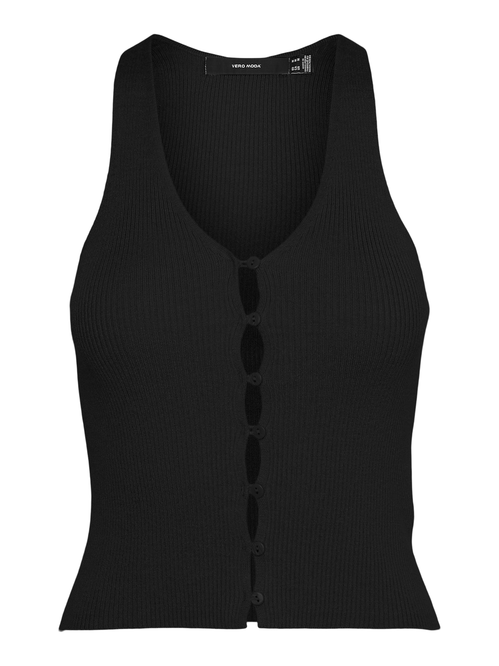 VERO MODA® VMGOLD Knitted pullover