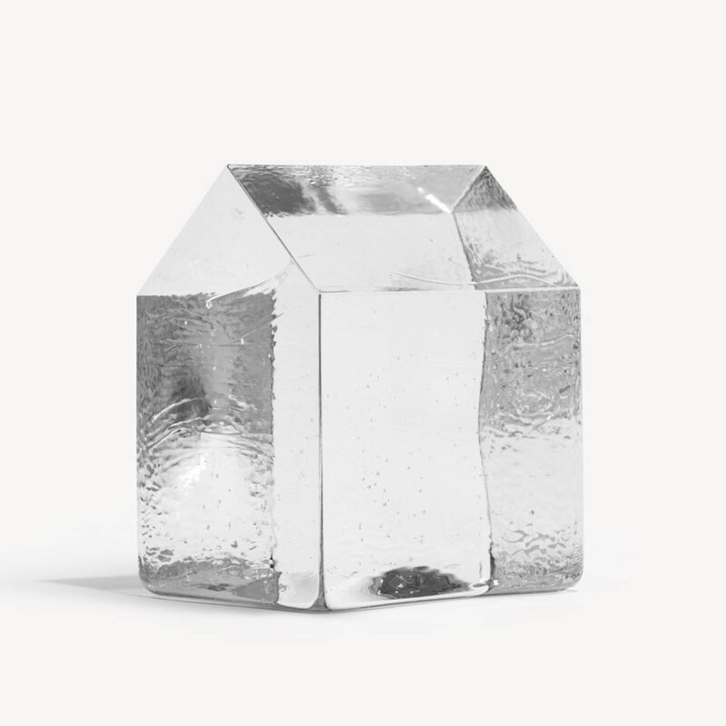 Kosta Huset 13,8 cm klar