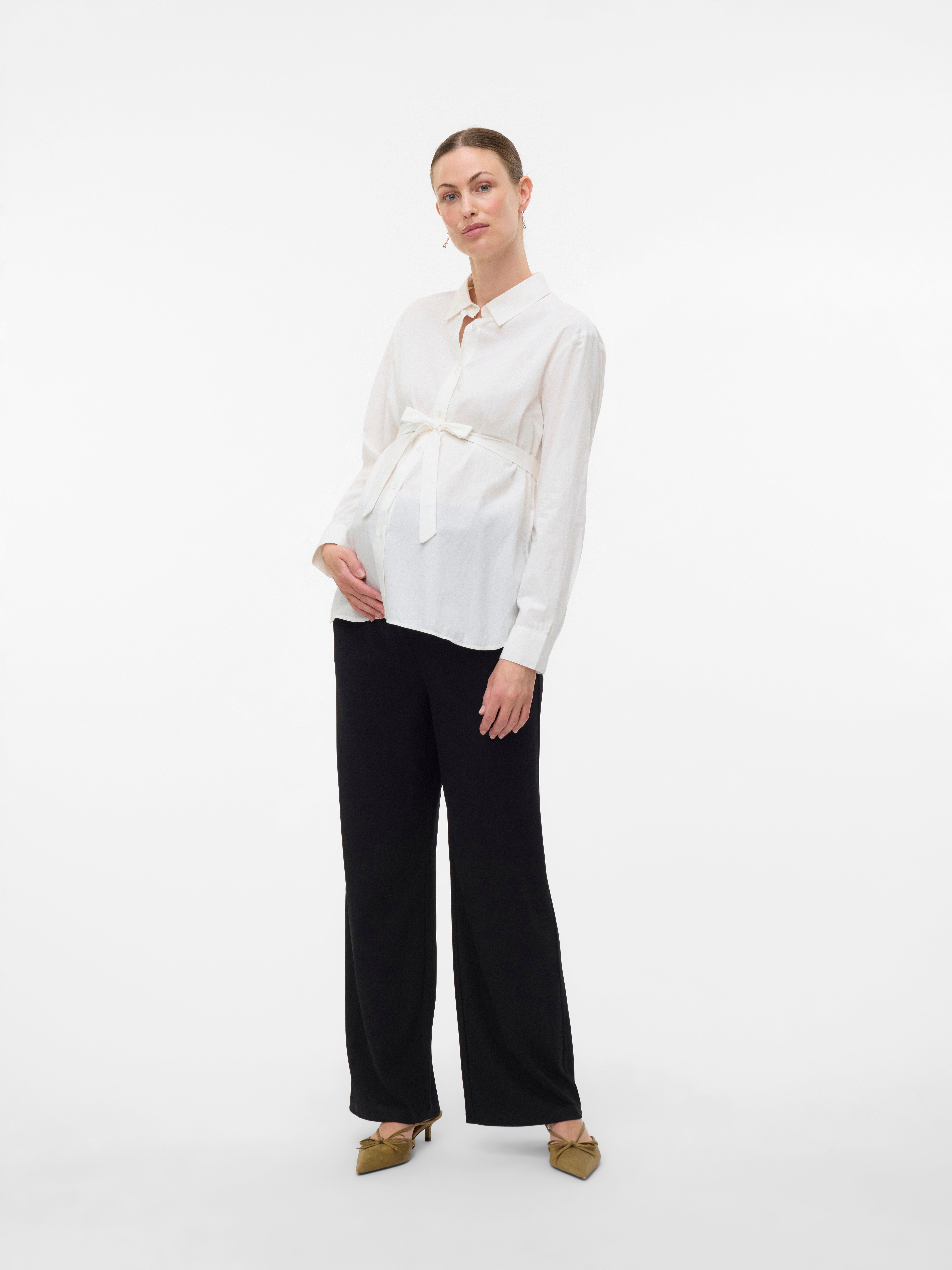 VERO MODA® Regular Fit Trousers