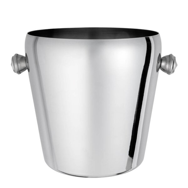 Drink Collection vinkjøler 13 cm mini børstet
