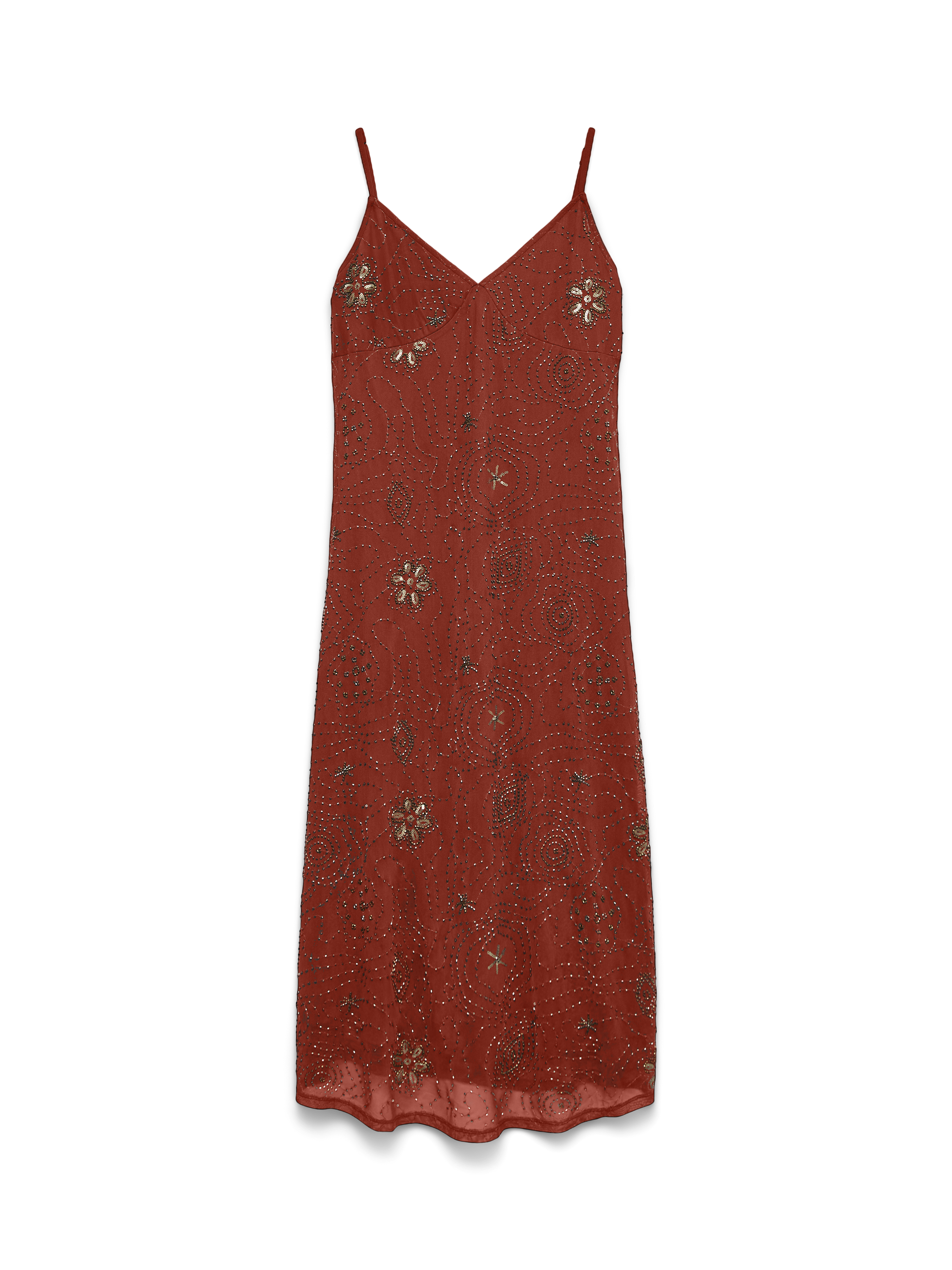 VERO MODA® VMCARA Long dress