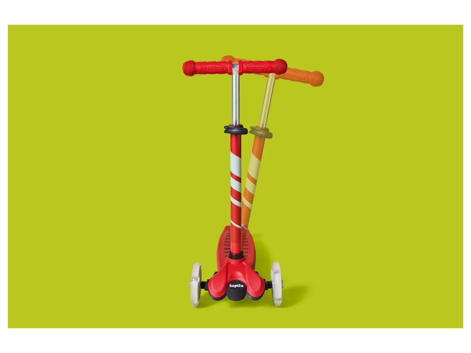 lupilu Trottinette pour enfant