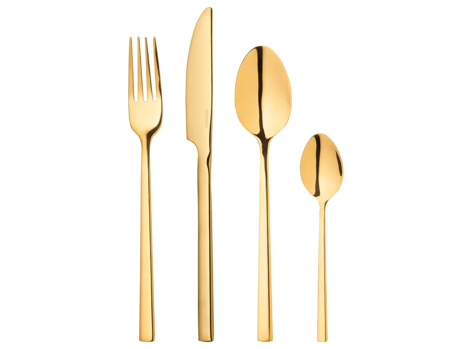 ERNESTO Set de couverts, 16 pices