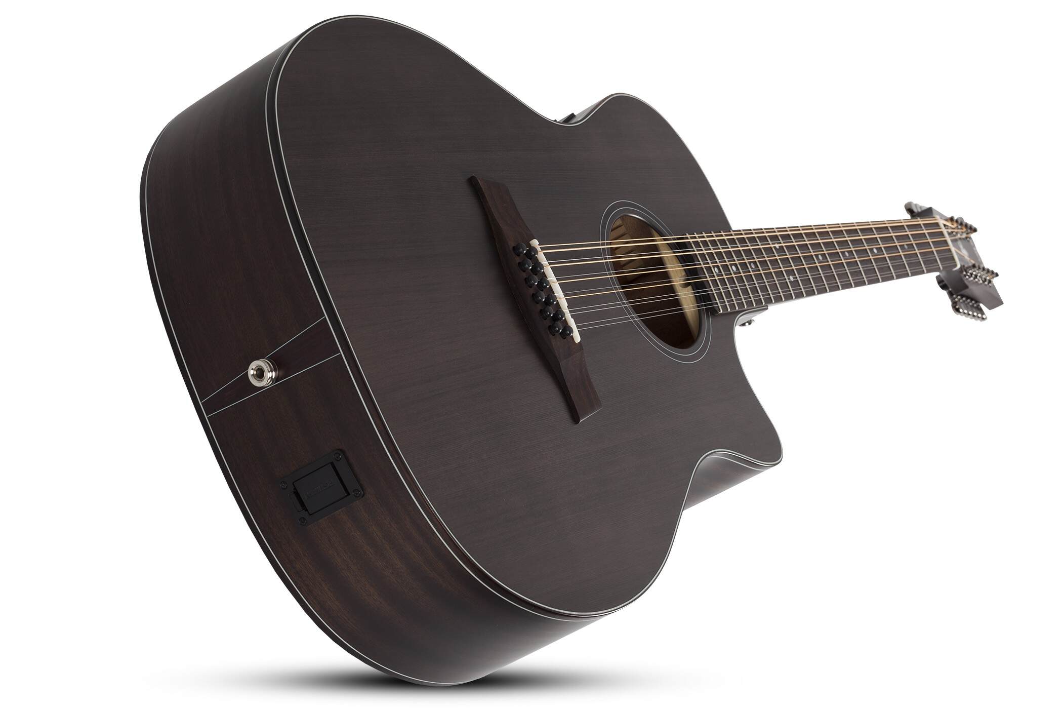 Orleans Studio-12 Acoustic