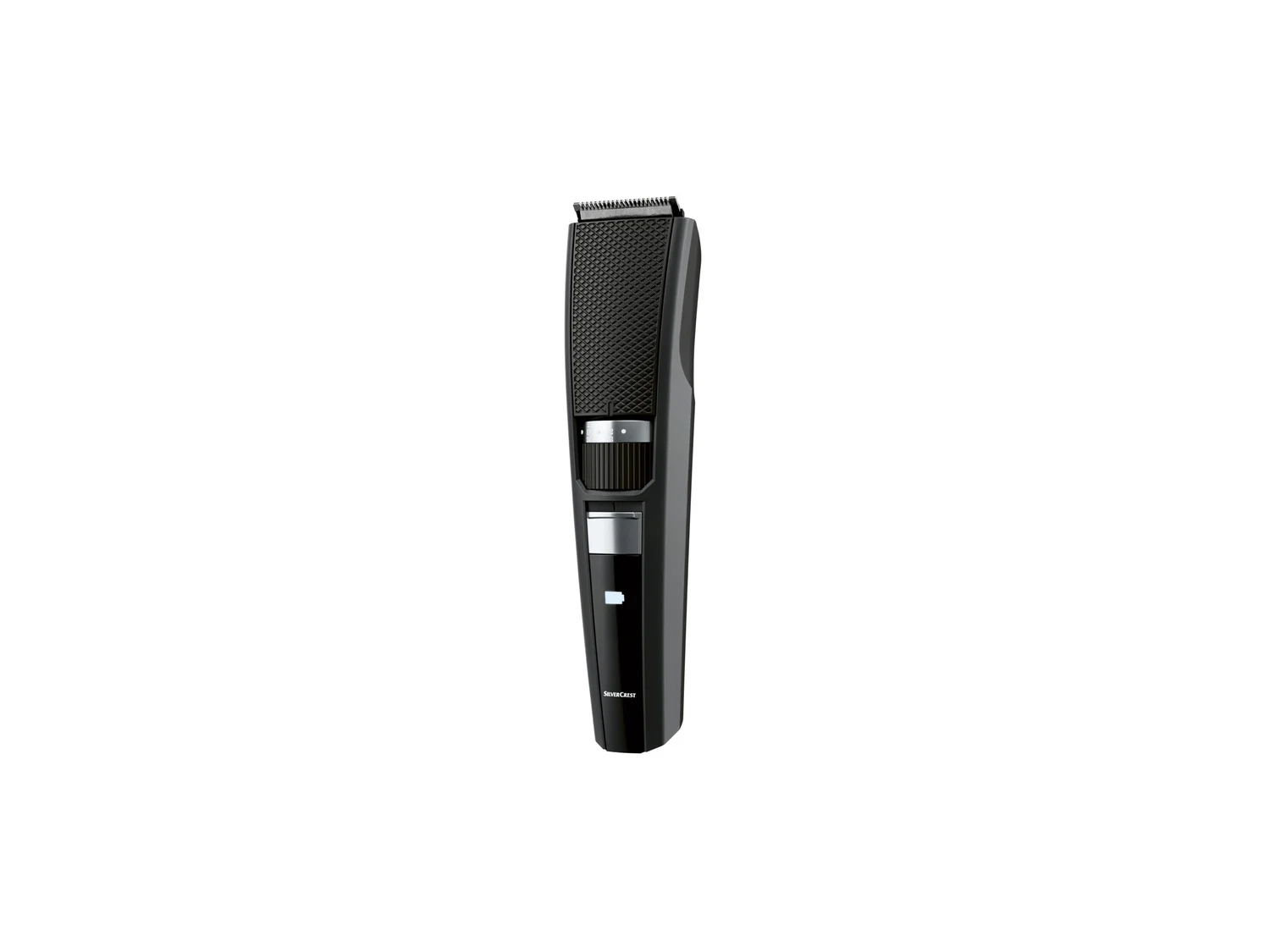 SILVERCREST PERSONAL CARE Tondeuse barbe et cheveux SHBS 500 E4