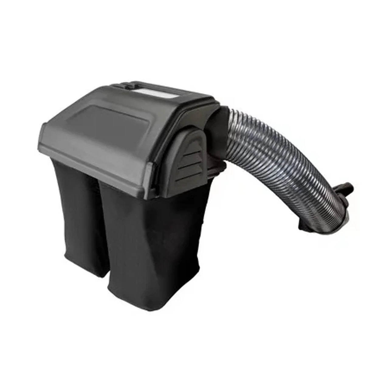 Bac de ramassage double MTD 42/46 pouces pour tondeuses autoportées