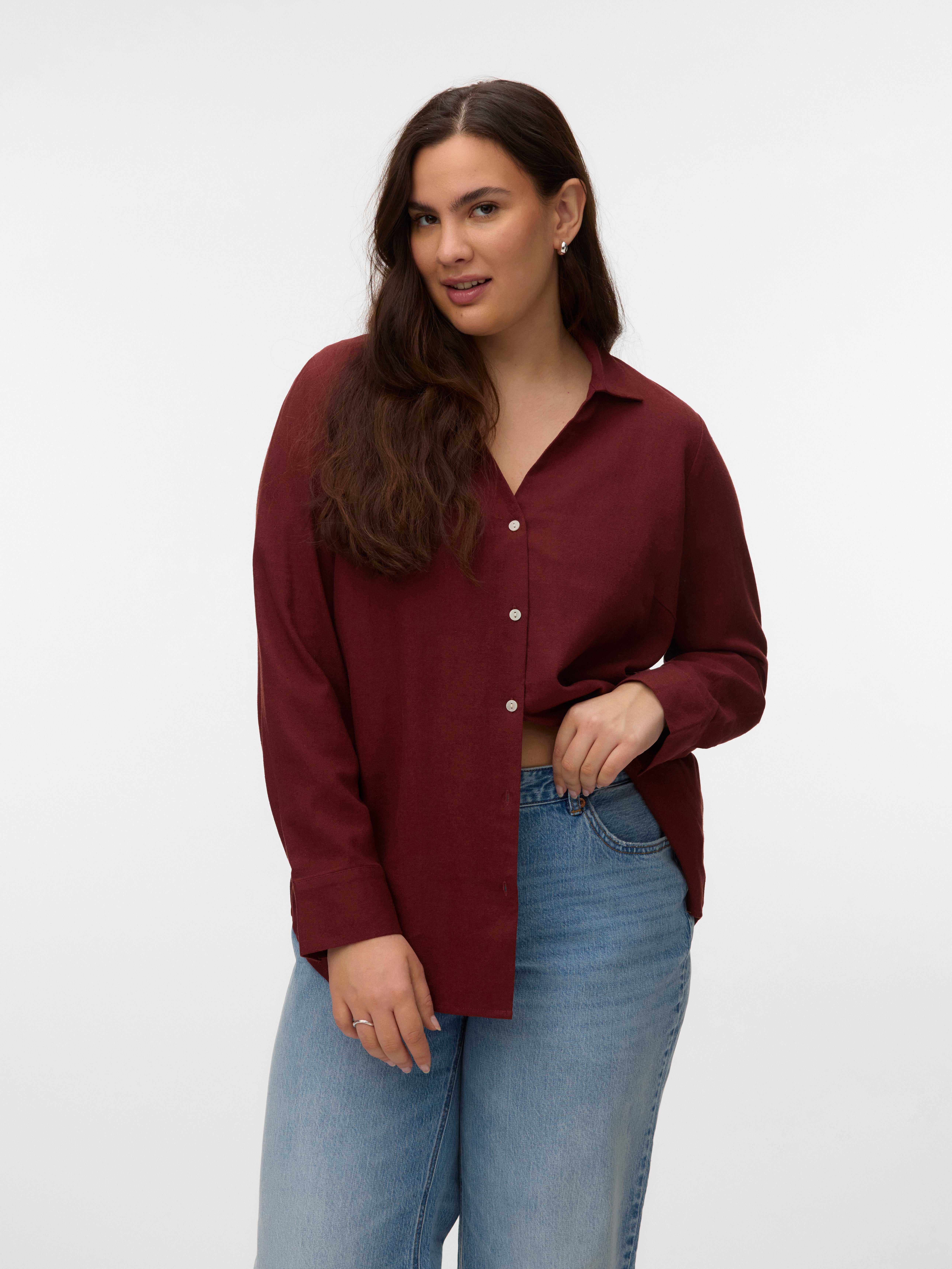 VERO MODA® VMCMYMILO Shirt