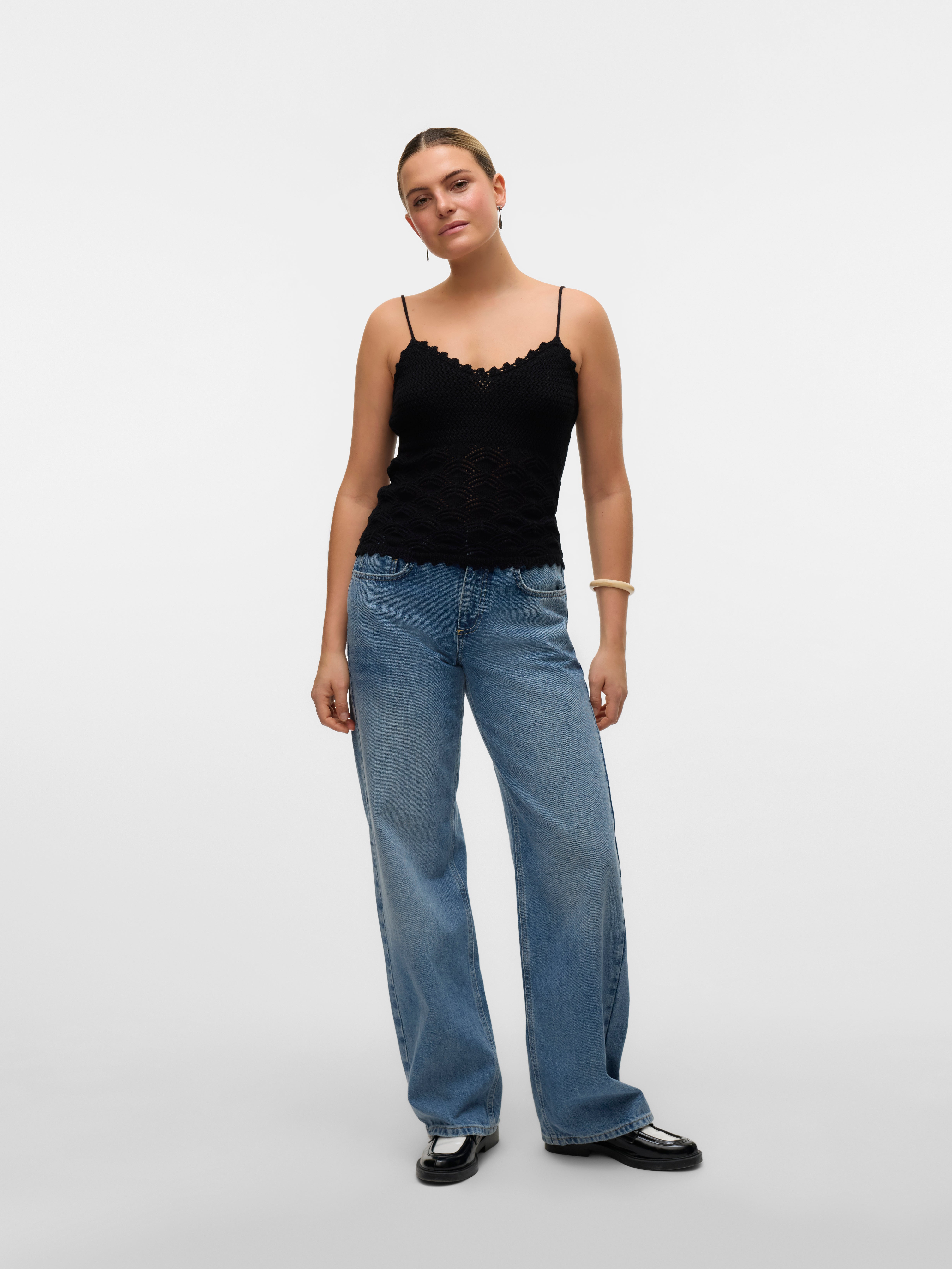 VERO MODA® VMNEWVERENA Knit top