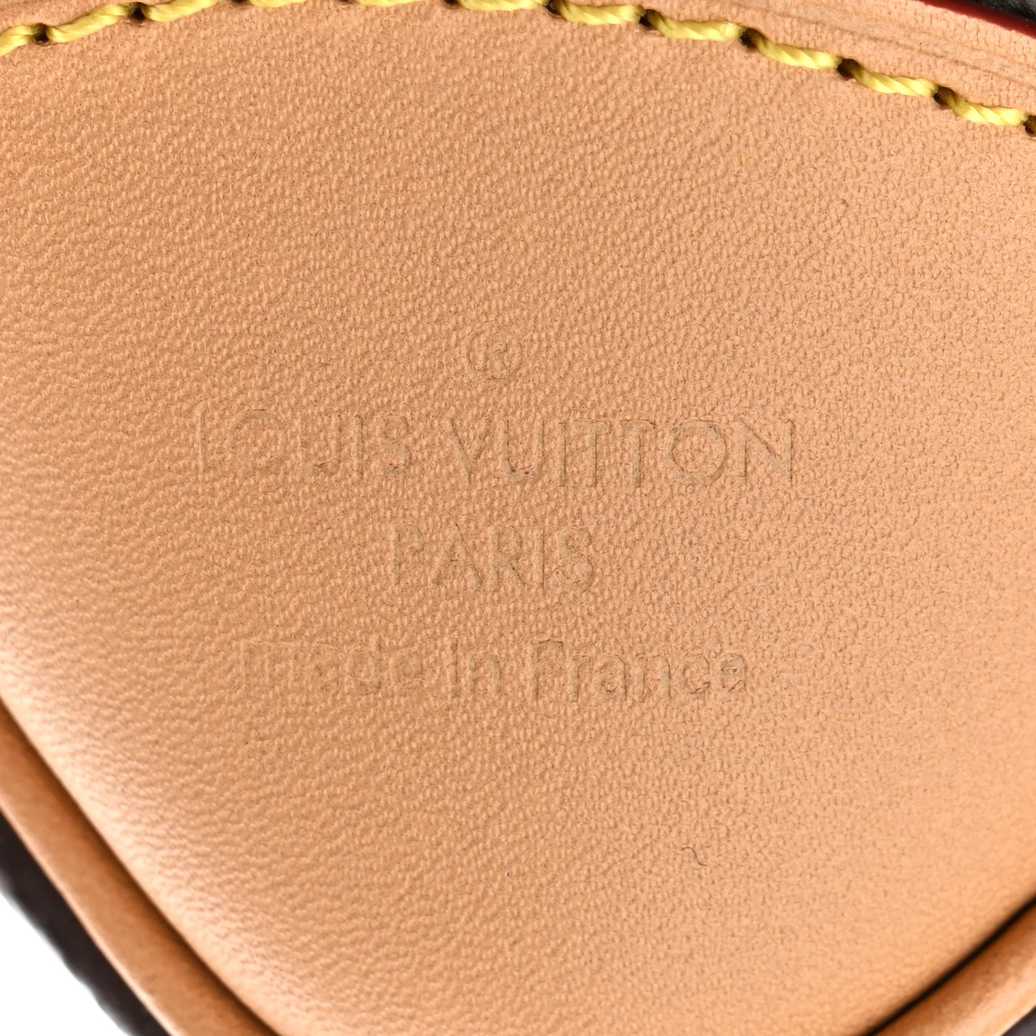 Monogram Odeon MM Natural