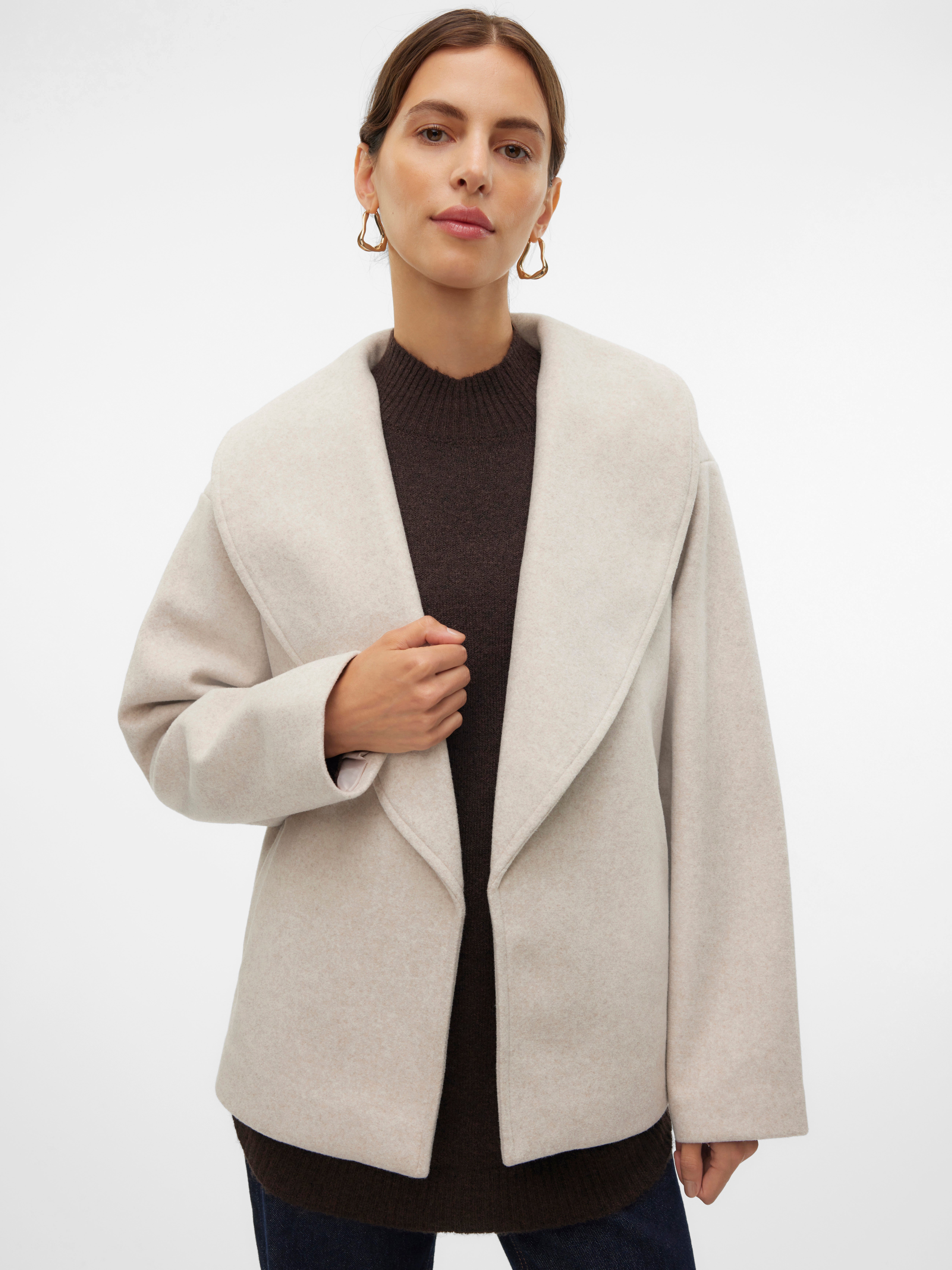 VERO MODA® VMANNE Jacket