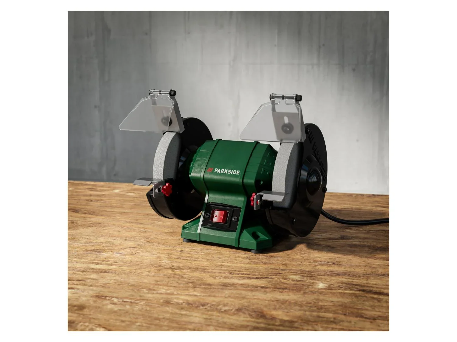 PARKSIDE Touret  meuler double PDOS 200 C2