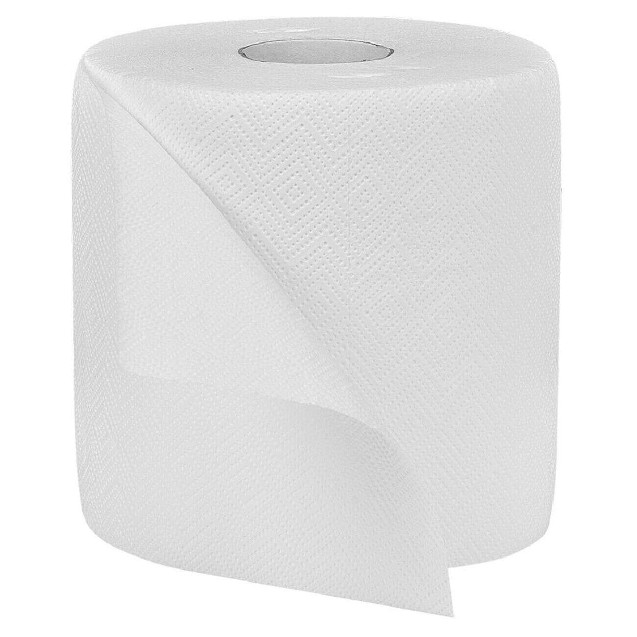 Rouleau essuie-tout ménager Karina multiusage 2 plis