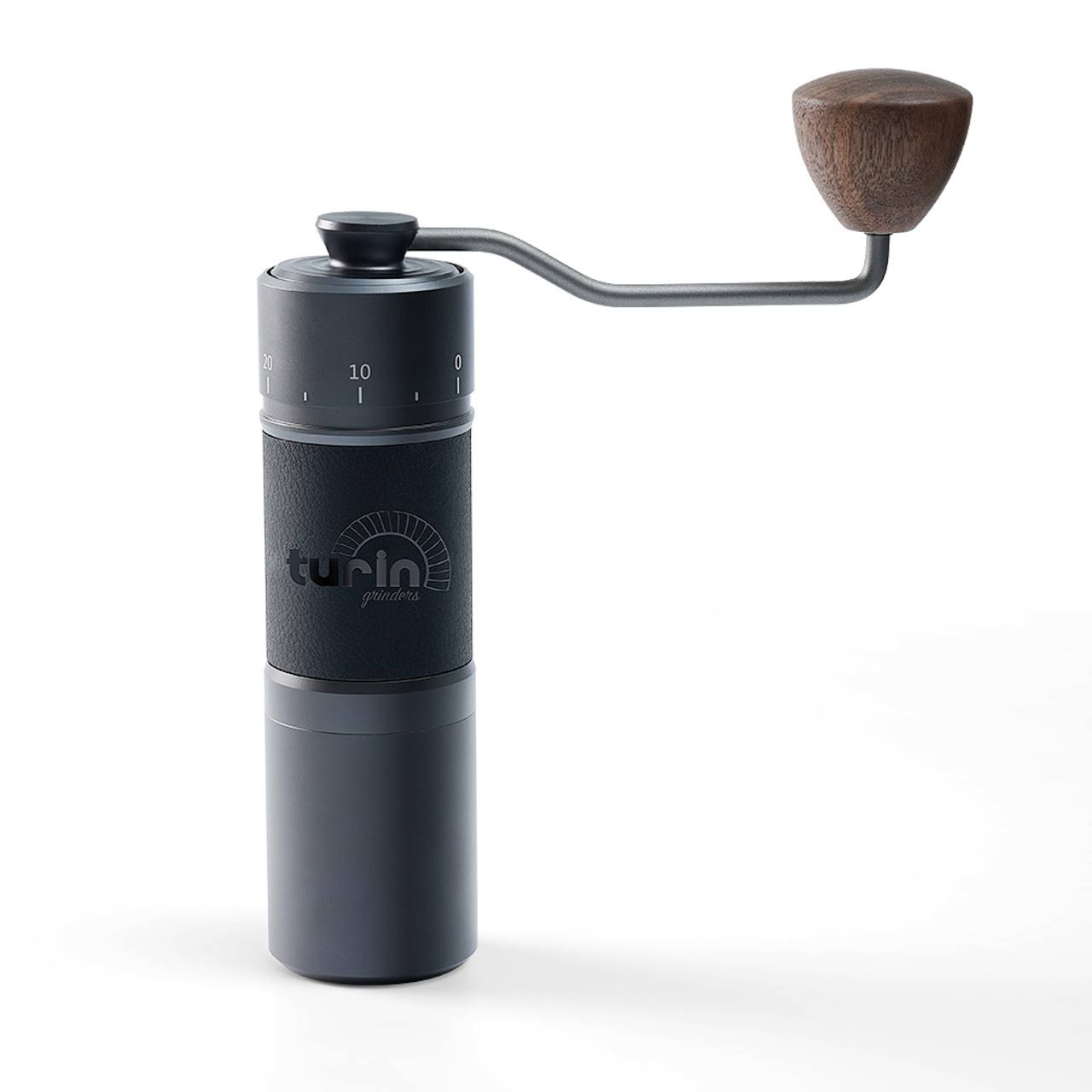 Turin H40 Coffee / Espresso Hand Grinder