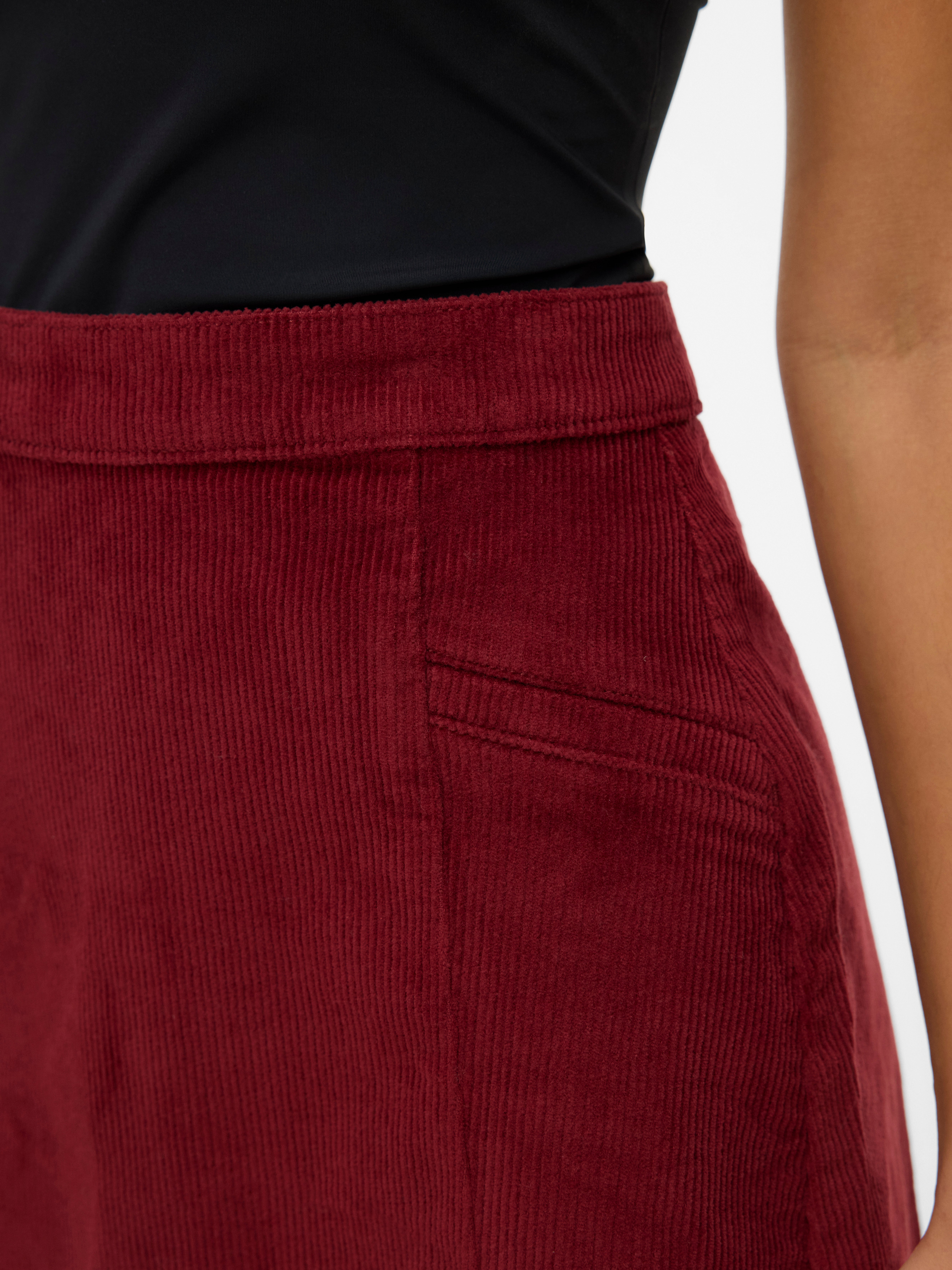 VERO MODA® VMKATA High waist Short skirt