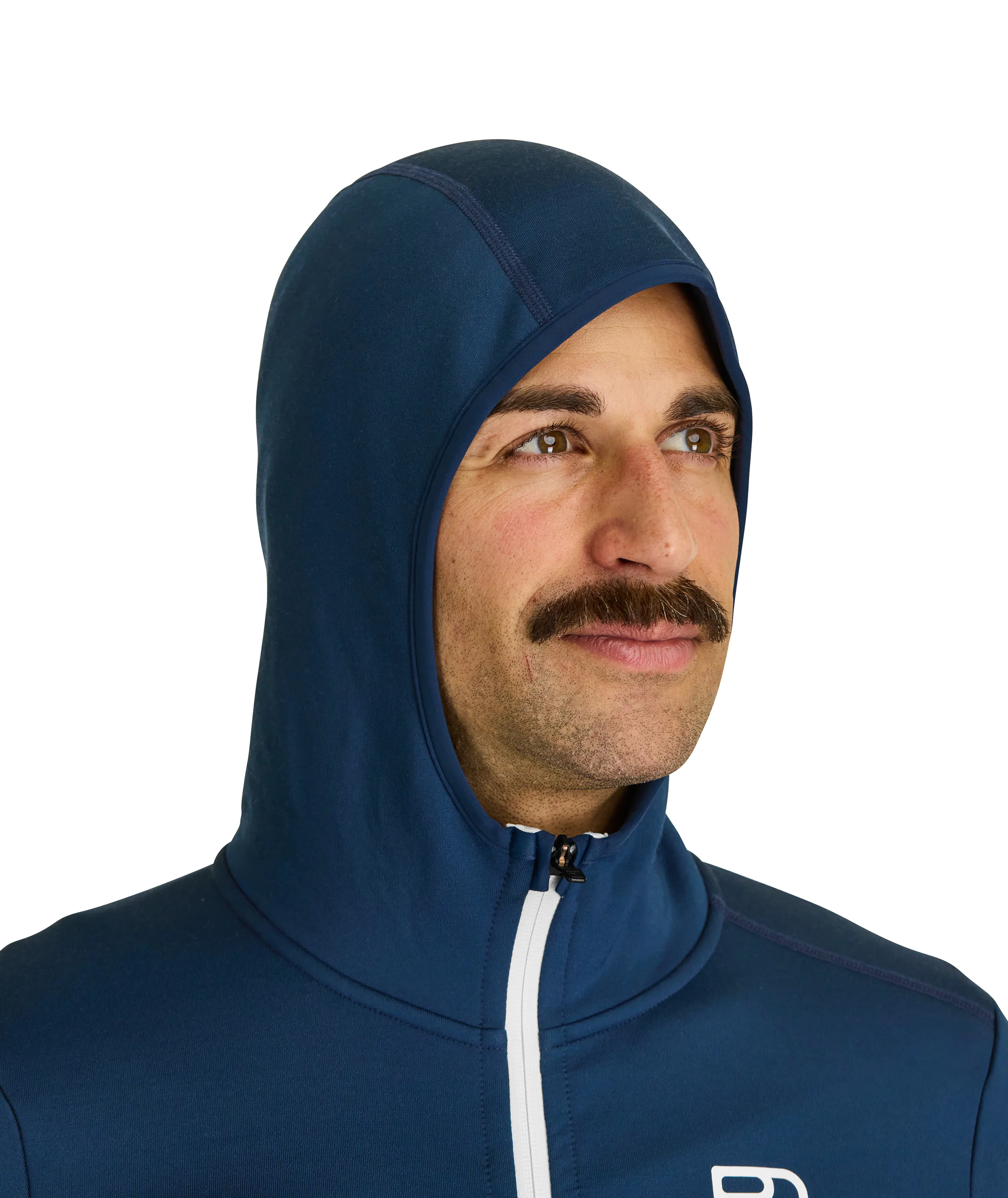 ORTOVOXR FLEECE HOODY