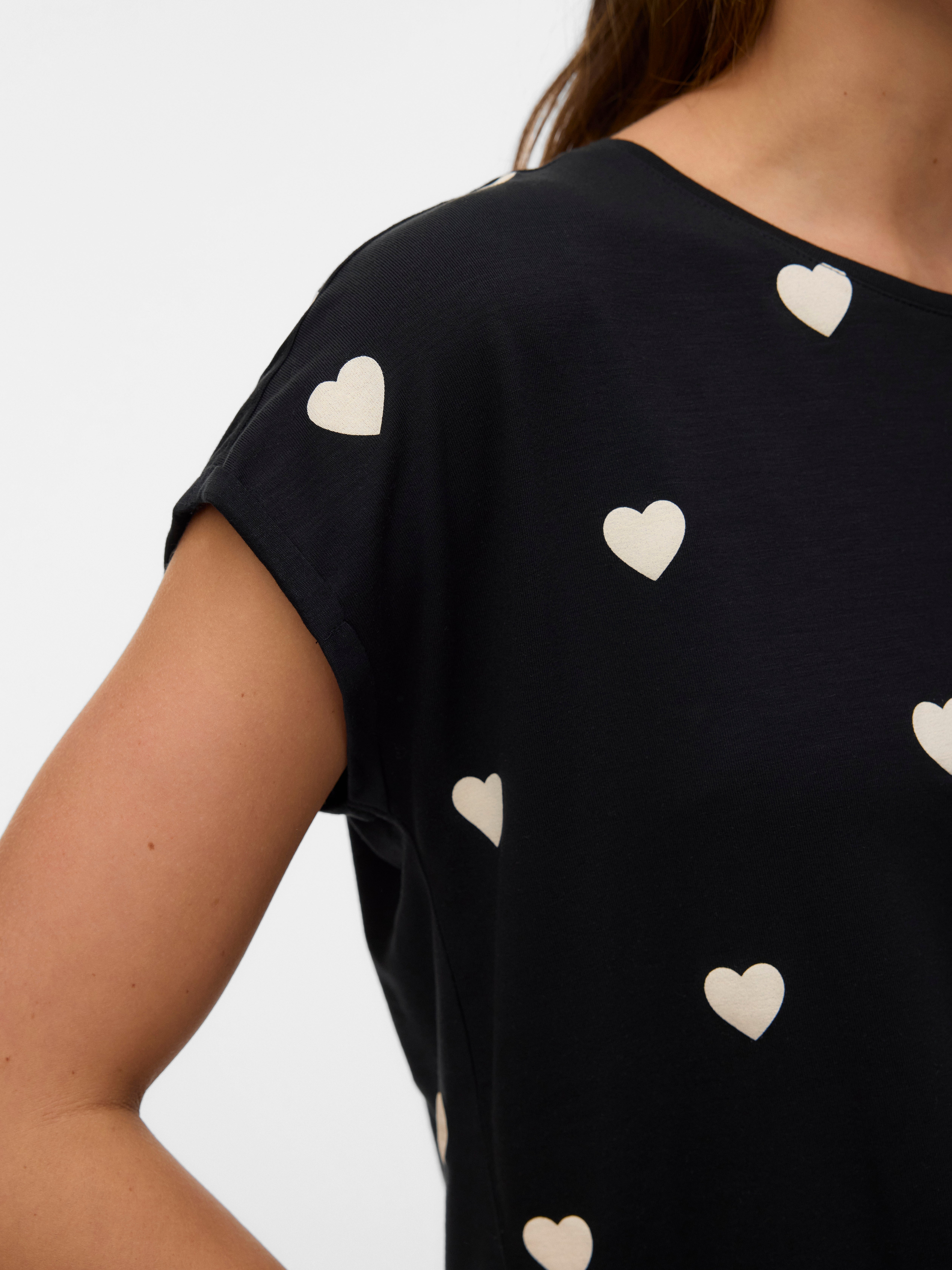 VERO MODA® VMAVA T-Shirt