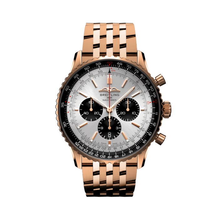 [Super Clone]NAVITIMER B01 CHRONOGRAPH 46-Breitling