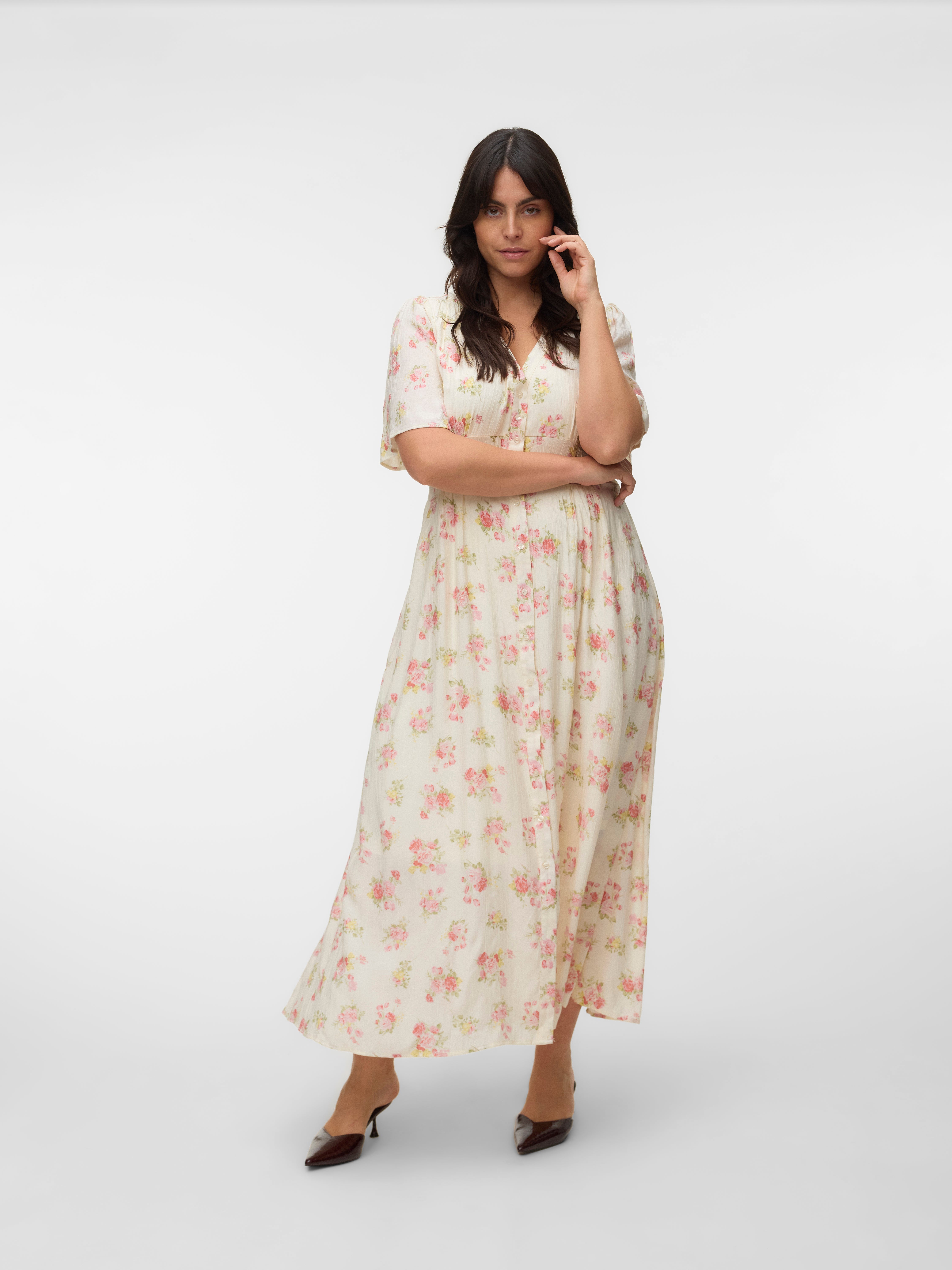 VERO MODA® VMCBELLA Long dress