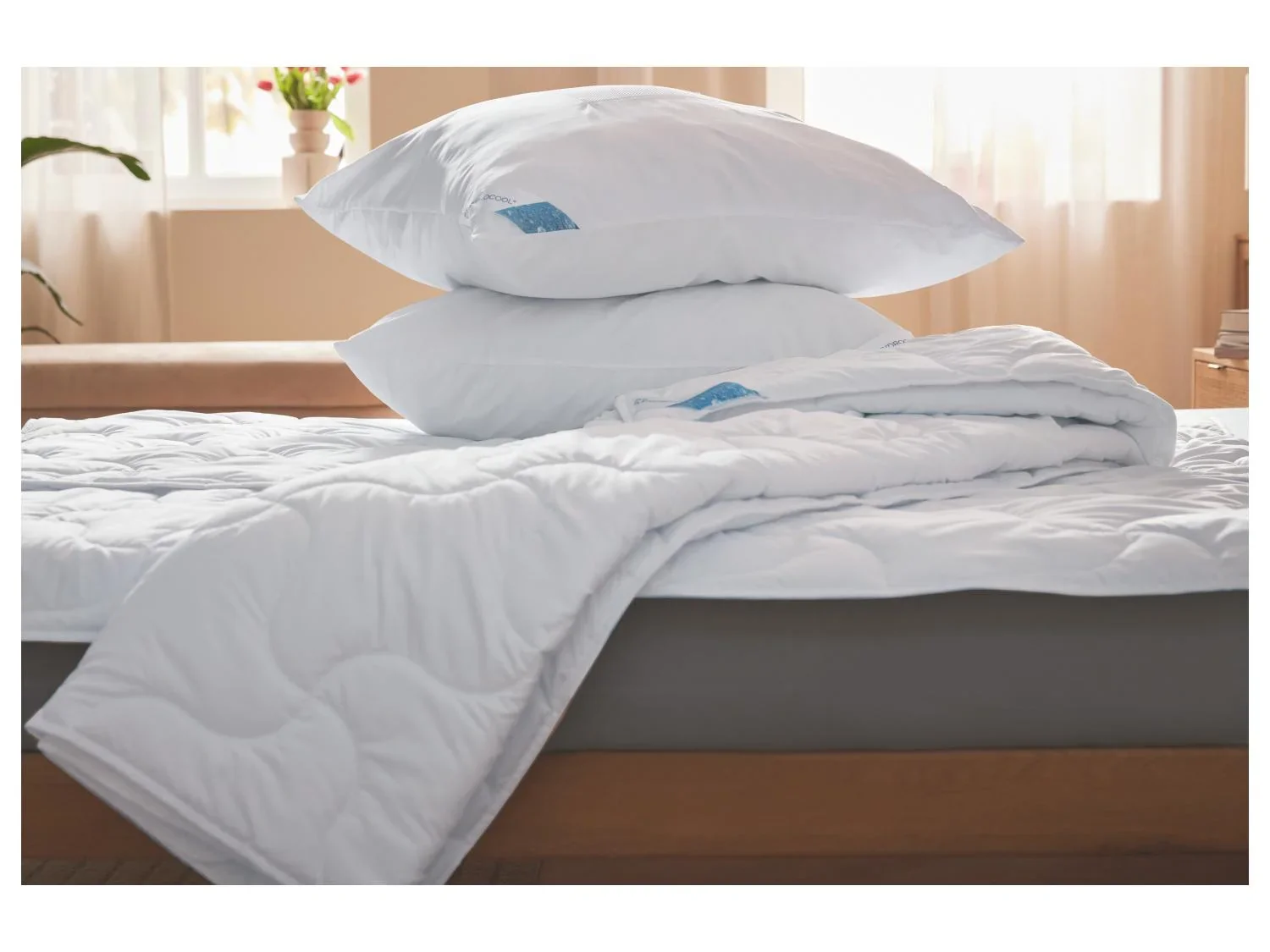 LIVARNO home Couette, 240 x 220 cm