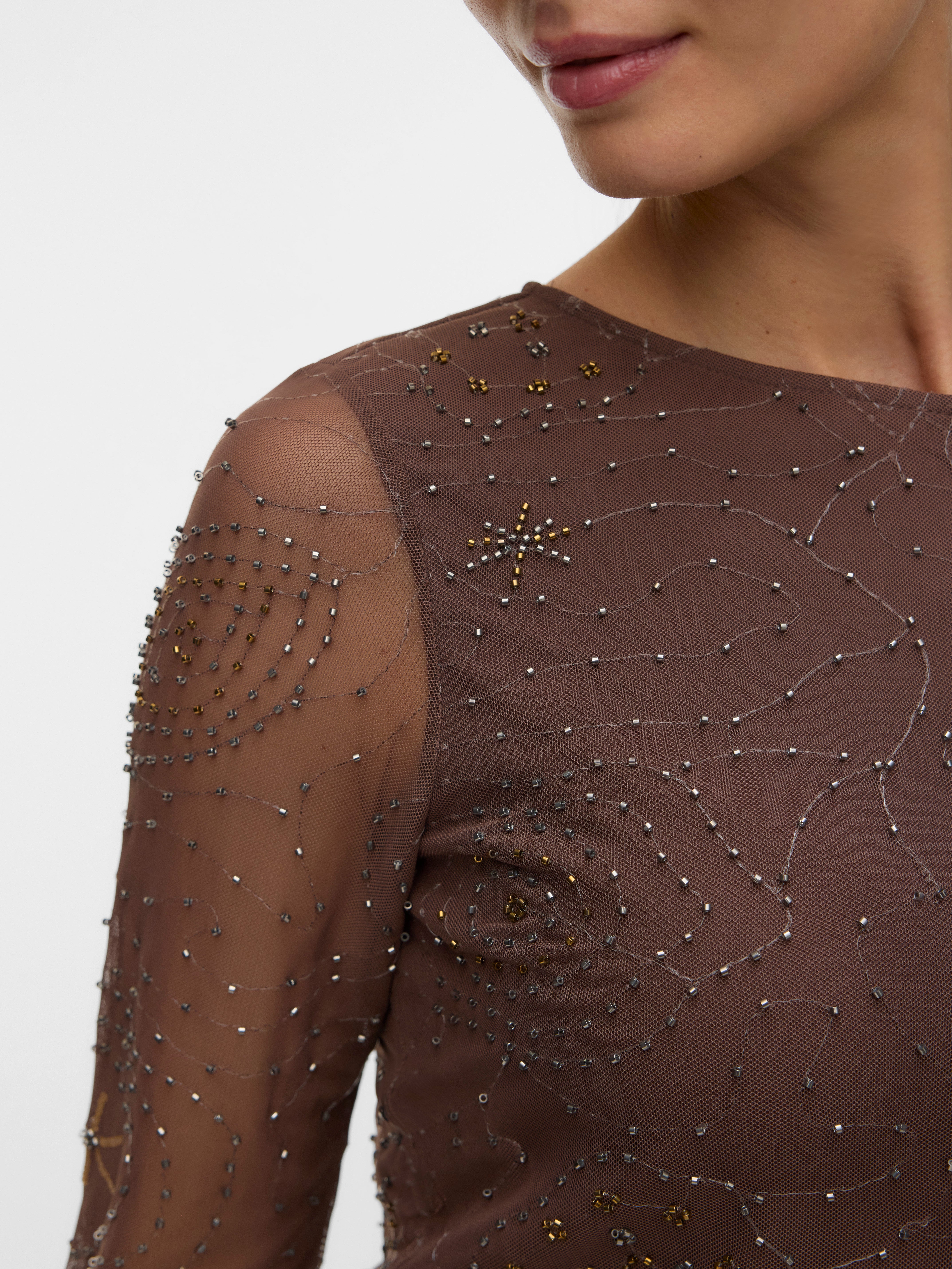 VERO MODA® VMCARA Top
