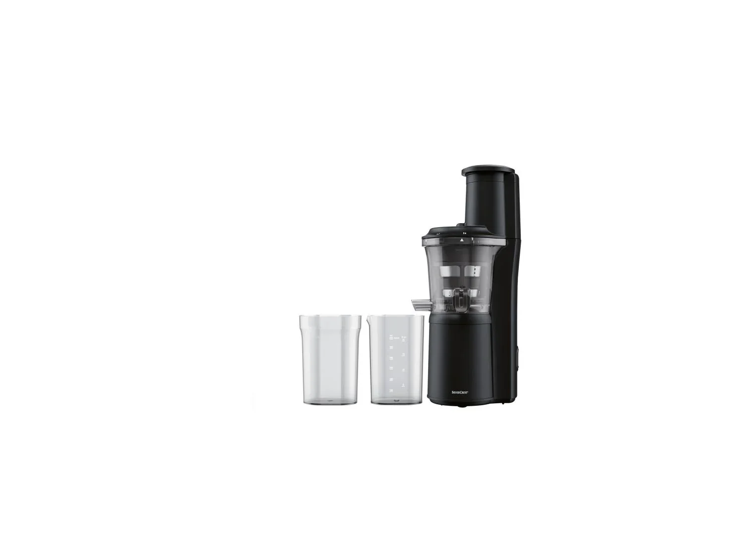 SILVERCREST KITCHEN TOOLS Extracteur de jus