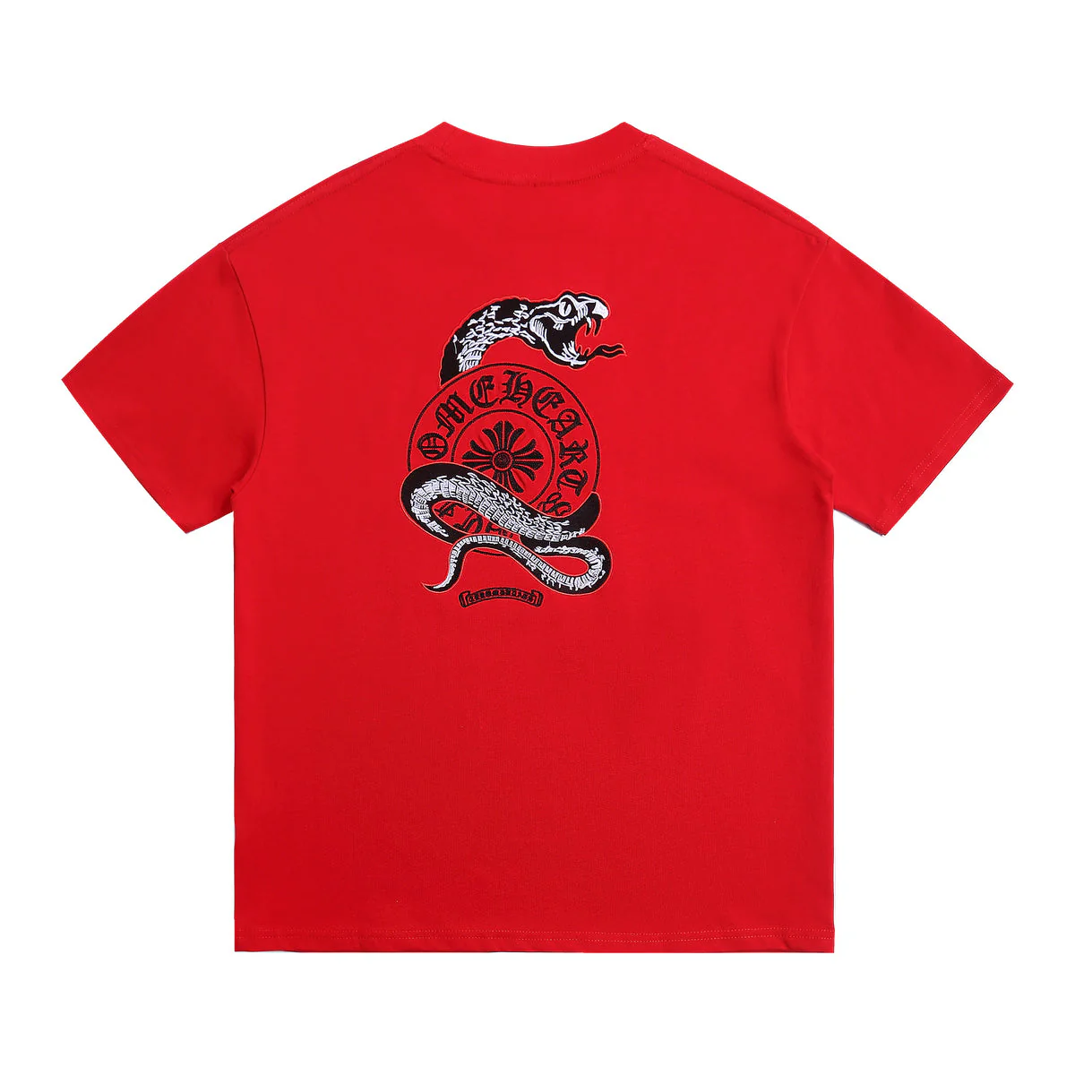 Chrome Hearts T-shirt 1921