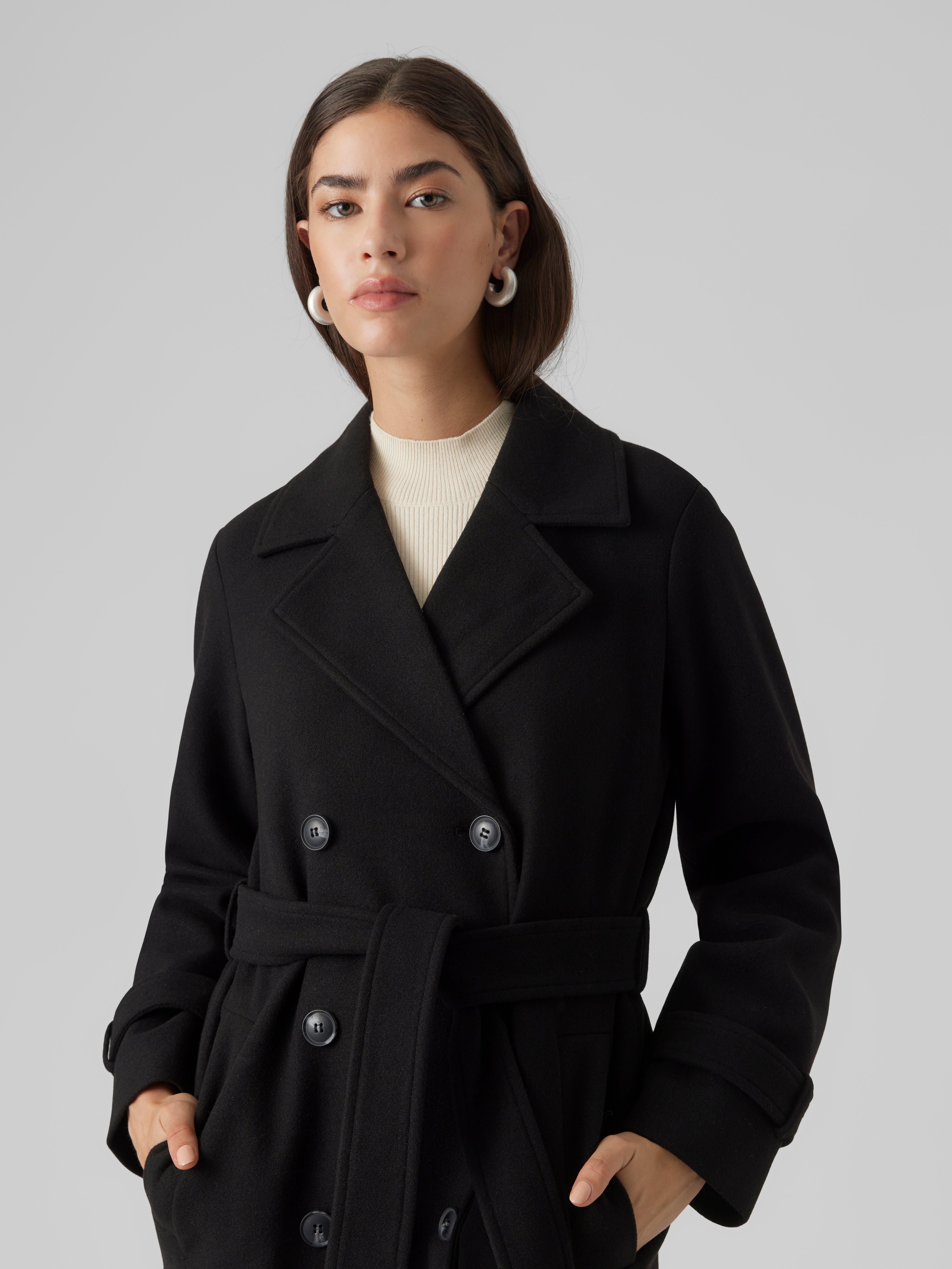 VERO MODA® VMFORTUNEVEGA Coat